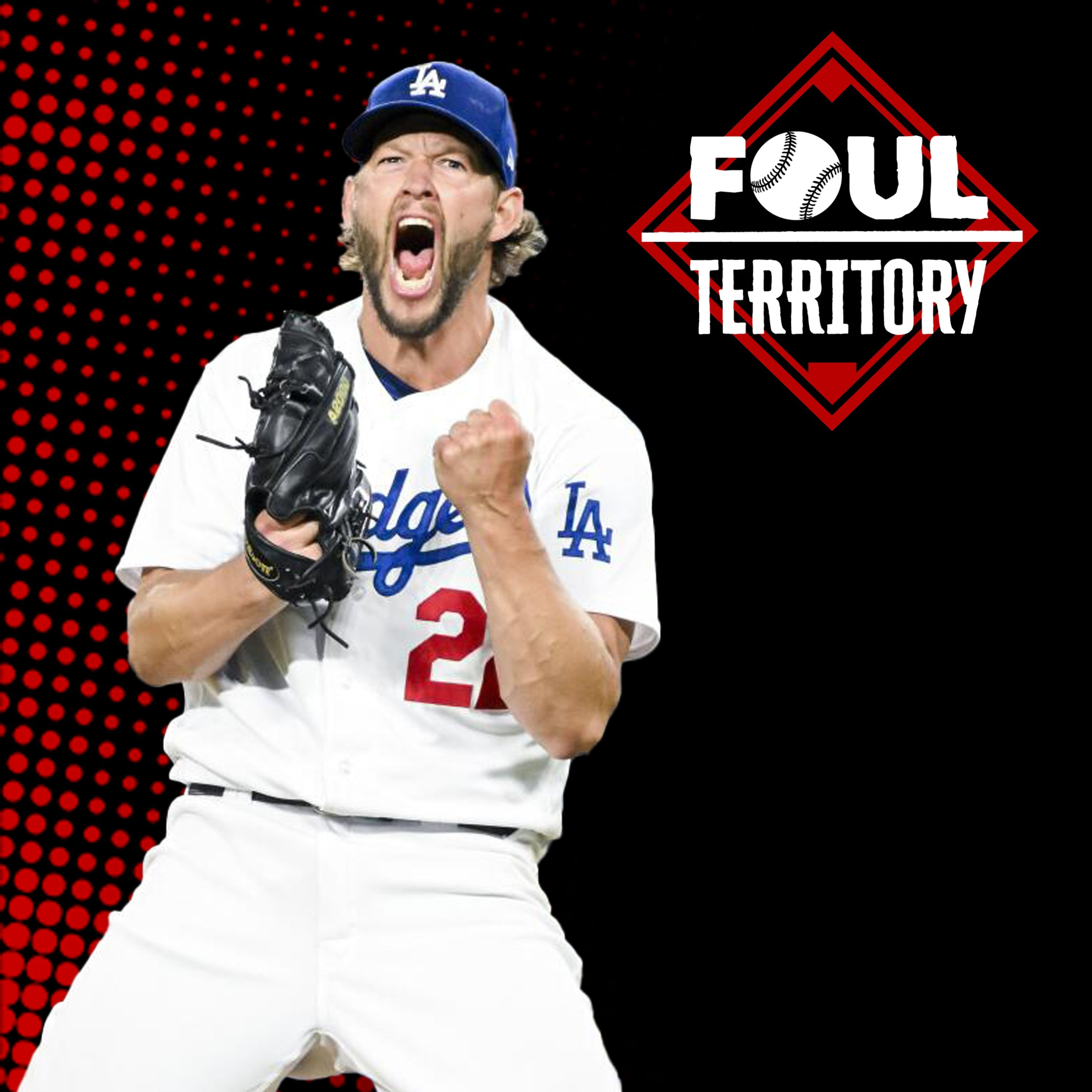 Andy McCullough on Clayton Kershaw becoming Mr. 3000, Legacy talk
