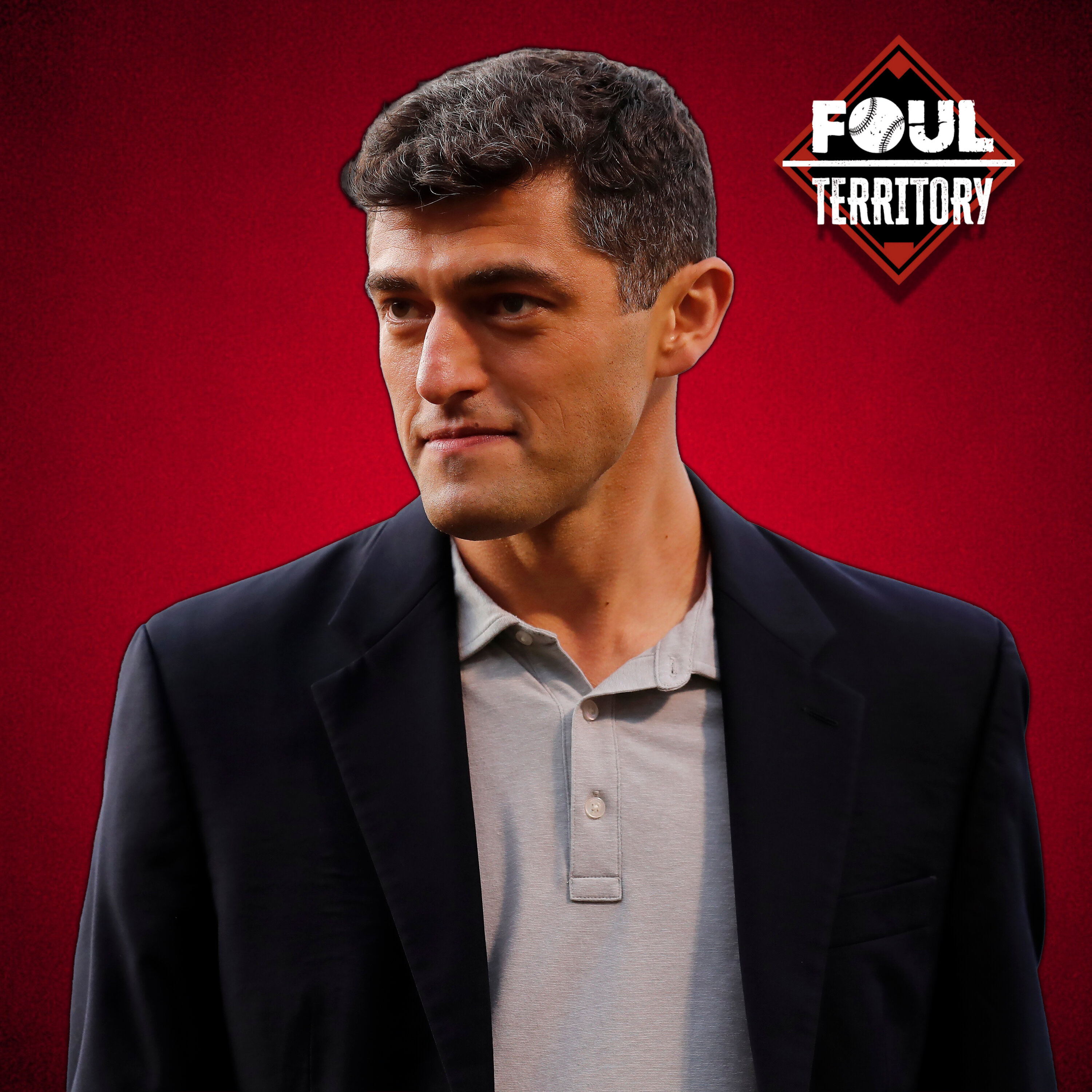 POBO Chaim Bloom joins @Cardinals camp + Cards Season Preview