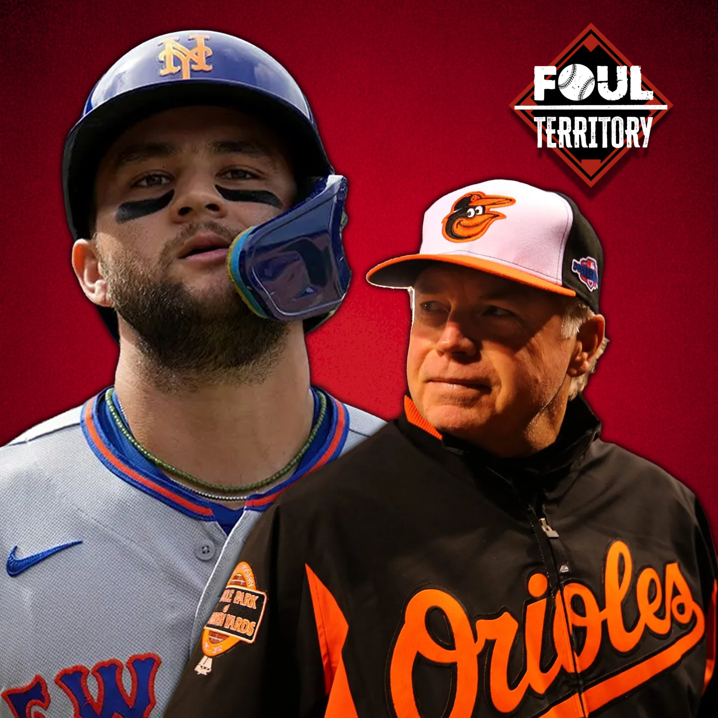 Buck Showalter Unfiltered: Skubal’s return, Basallo’s PT, Viral college ejection + Luino’s Mets checkup episode artwork