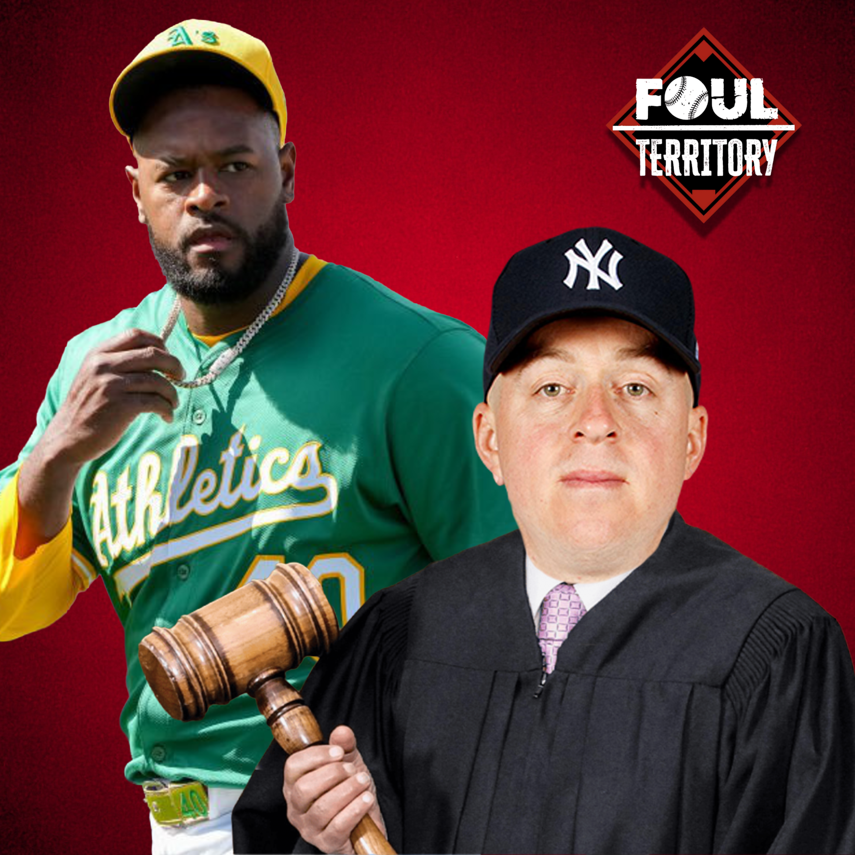 MLB tech enforcement crackdown in the minor leagues + A’s to-do list