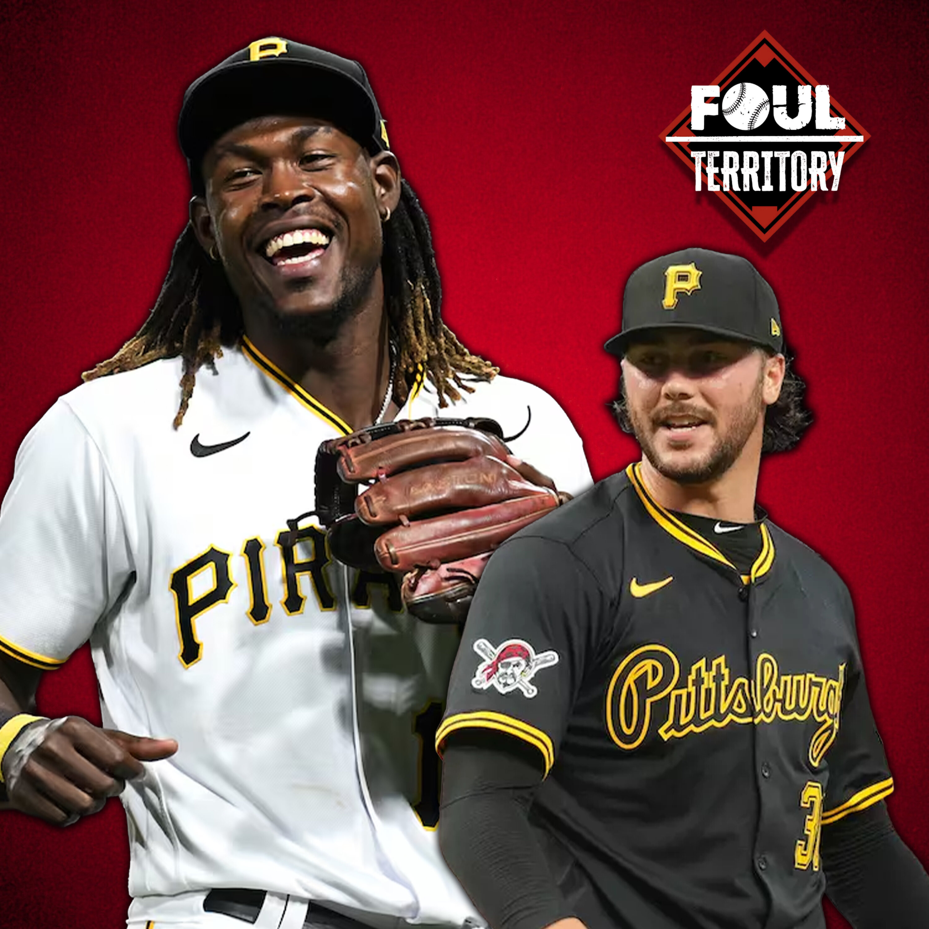 MLB Power Rankings Top 10 + Pirates checkup w/Bucco host Noah Hiles