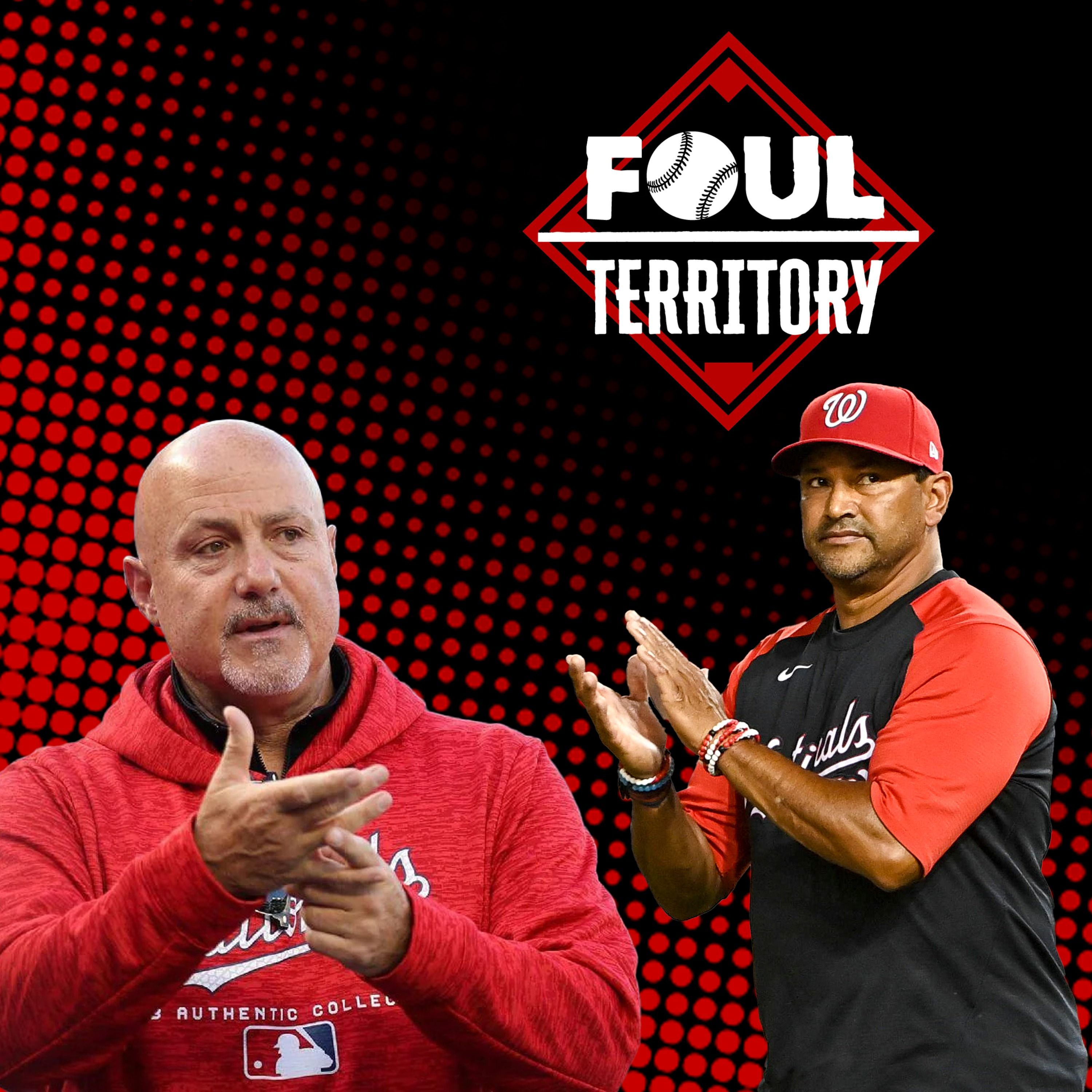 Dissecting Dave Martinez & Mike Rizzo firings by Nationals ownership