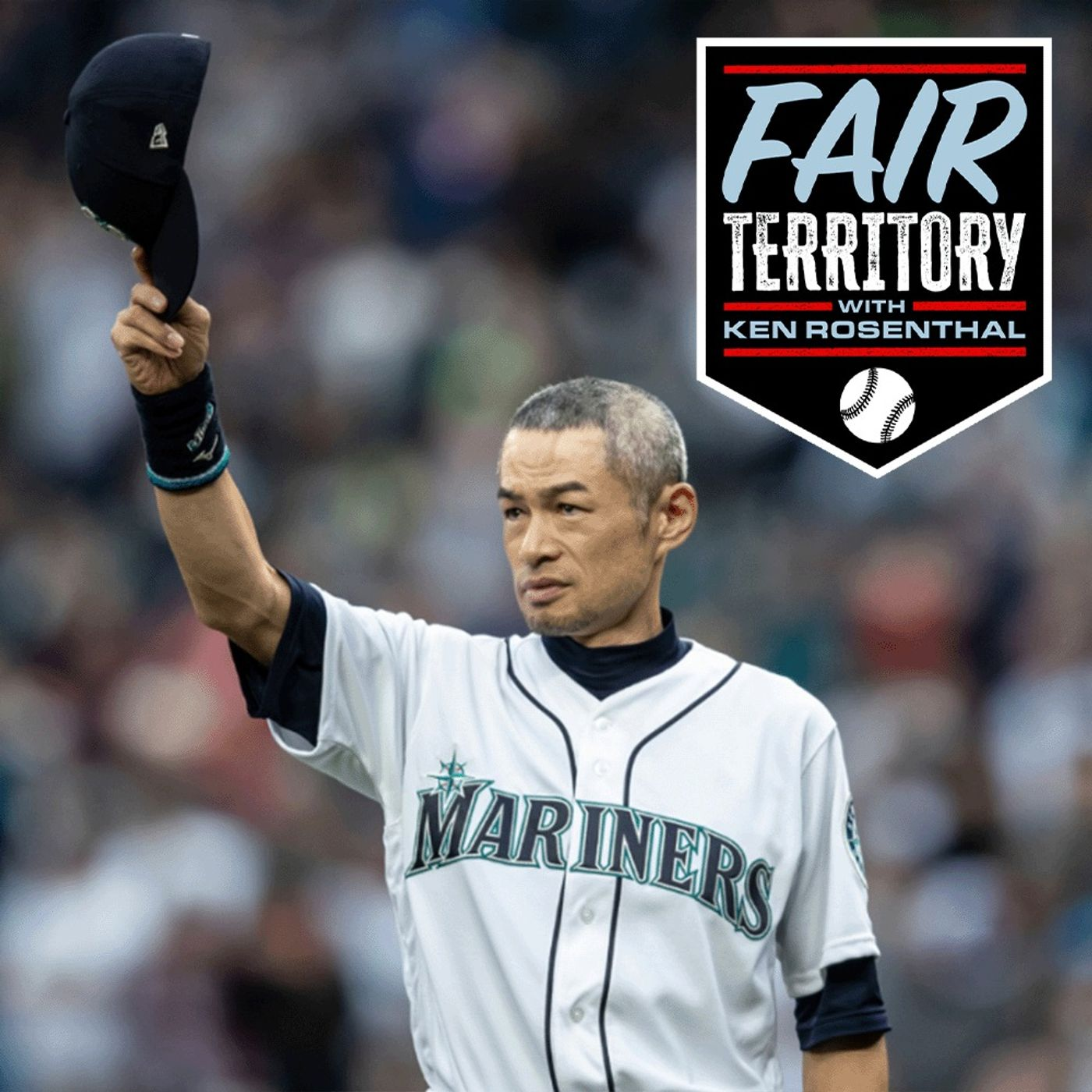 FairT - HOF comps, Roki's reason, Angels done?