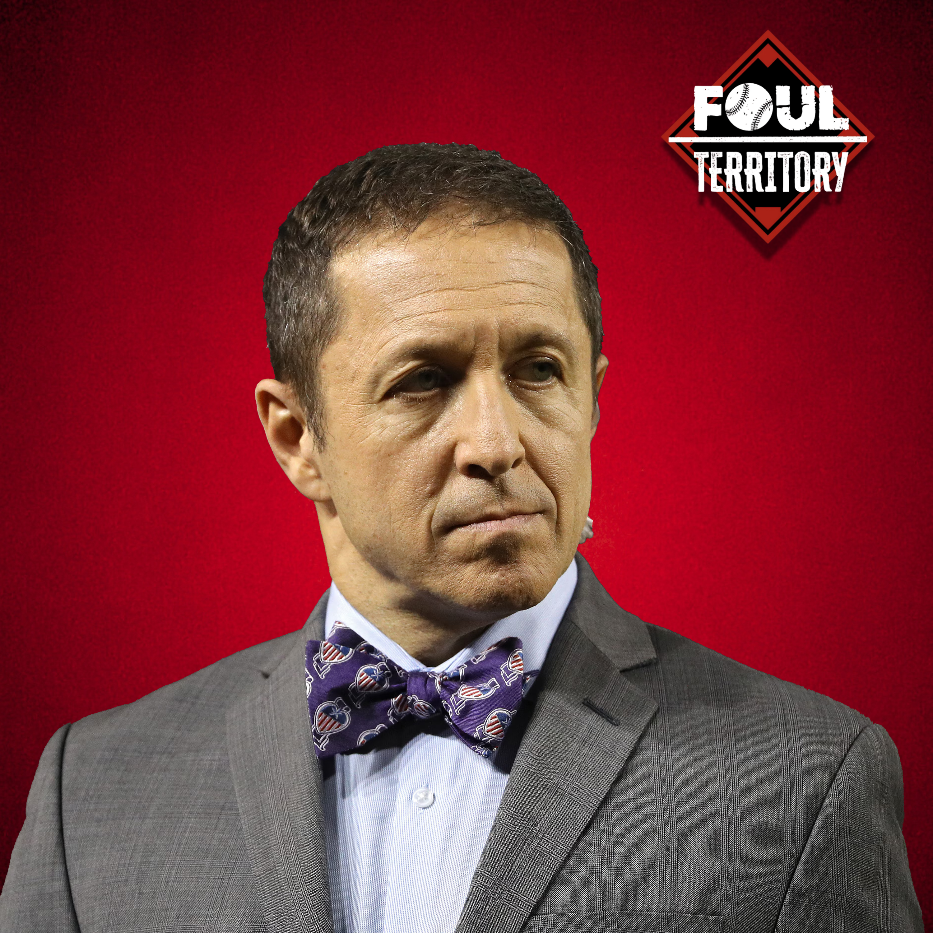 Ken Rosenthal’s Inside Scoop: Mets crumble, AL WILD West, MLB = CIA?