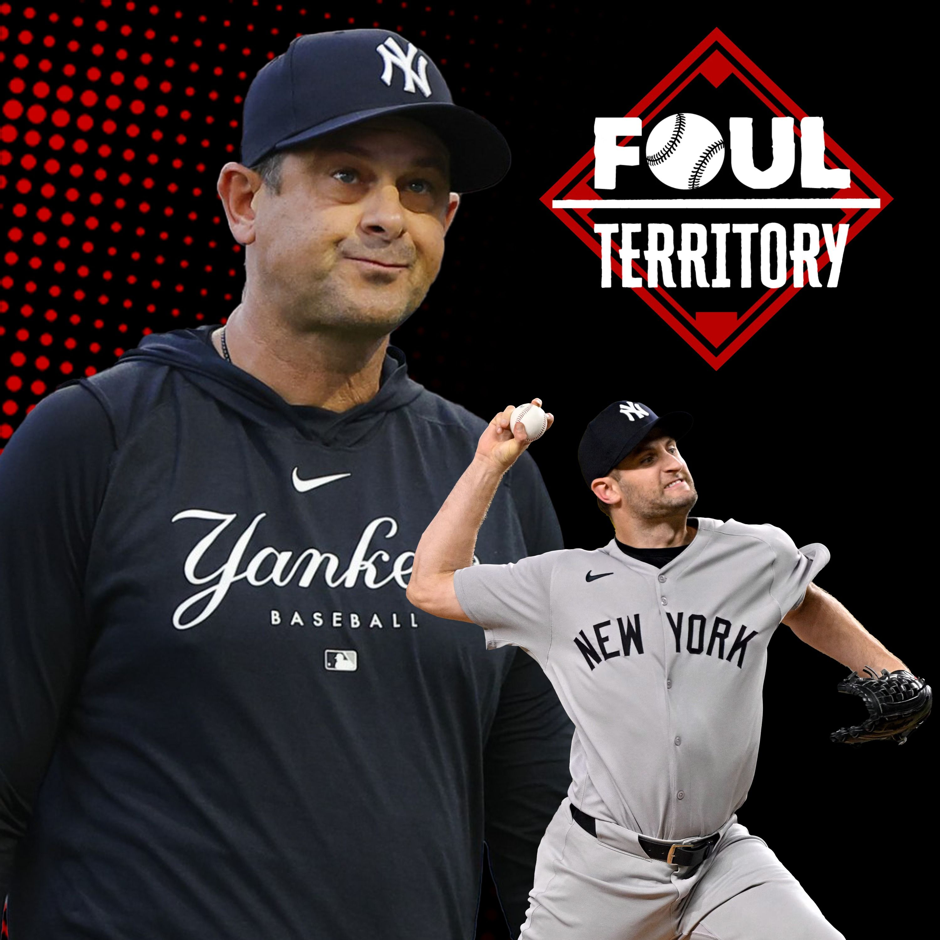 What is wrong with the Yankees?