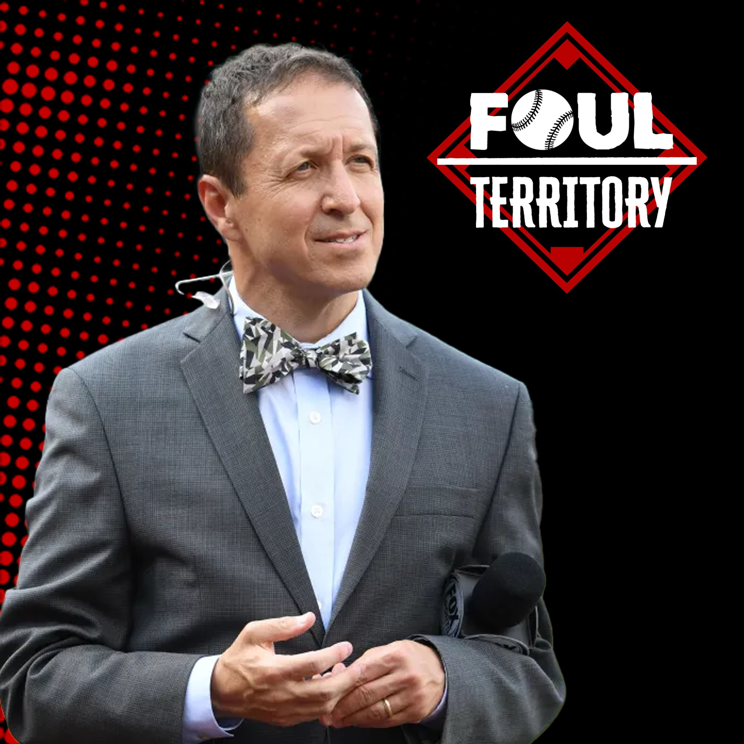 Ken Rosenthal’s: Trade Deadline update, Juan Soto owns June, Extreme Rangers pitching park