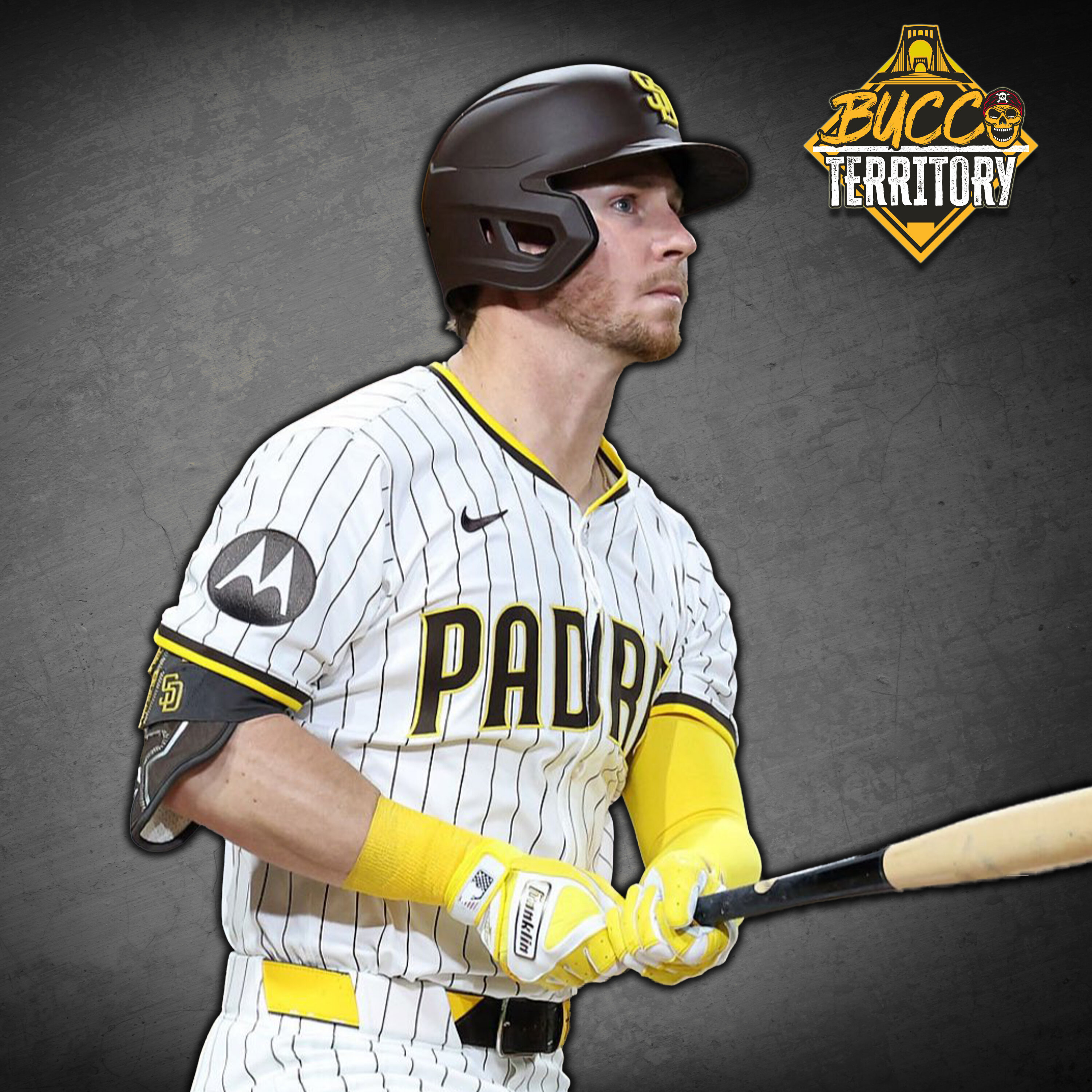 Bucco Territory: Instant Reaction to Pirates signing Ryan O'Hearn Bucco Territory: Instant Reaction to Pirates signing Ryan O'Hearn