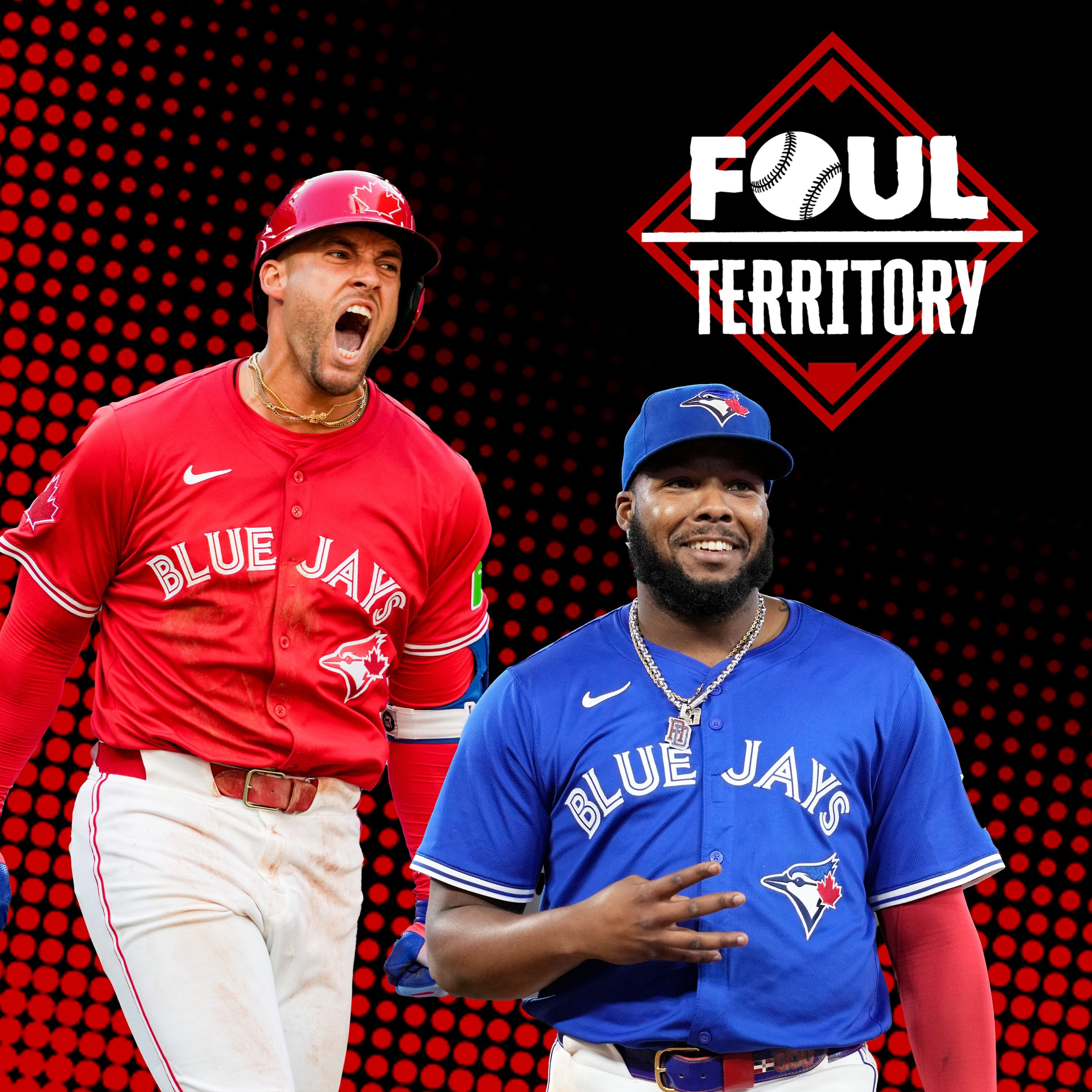 Dan Shulman on why this Blue Jays team could make a serious run