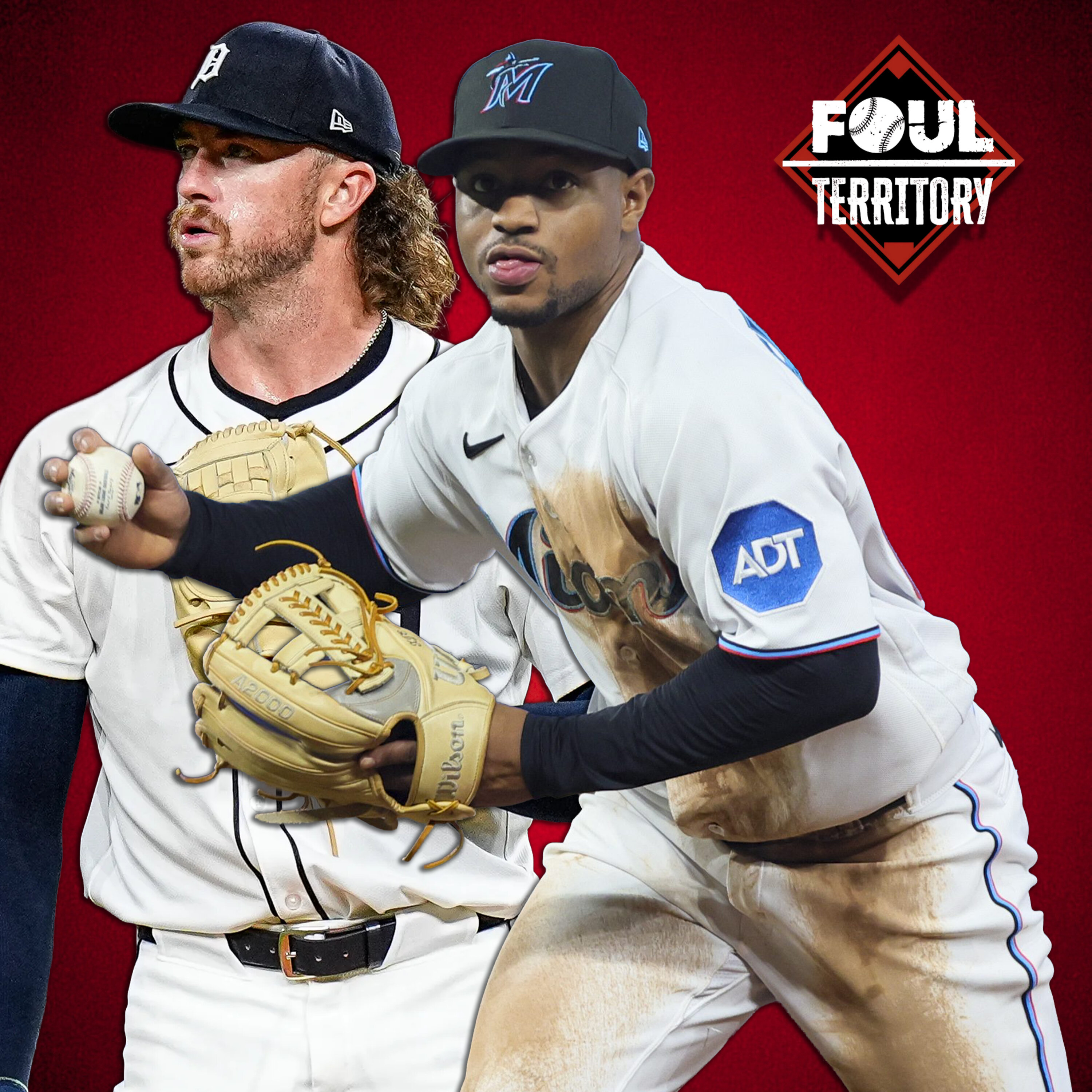 Speedster Xavier Edwards and SP Chris Paddack join FT @Marlins camp Speedster Xavier Edwards and SP Chris Paddack join FT @Marlins camp