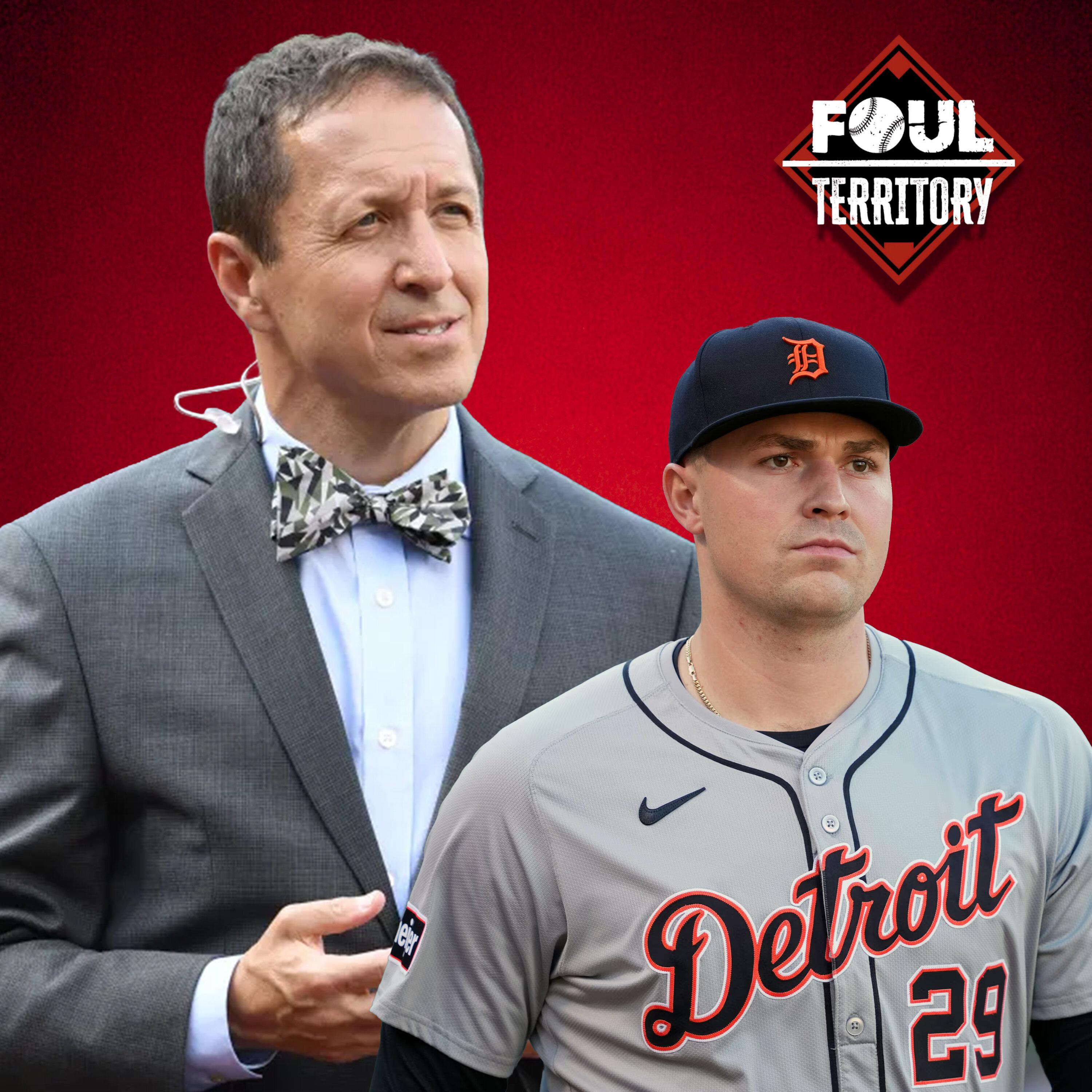 Ken Rosenthal's Inside Scoop: Manfred's tourney idea, D’backs not trading Ketel + Skubal’s shot, NPB/KBO surplus value obsession