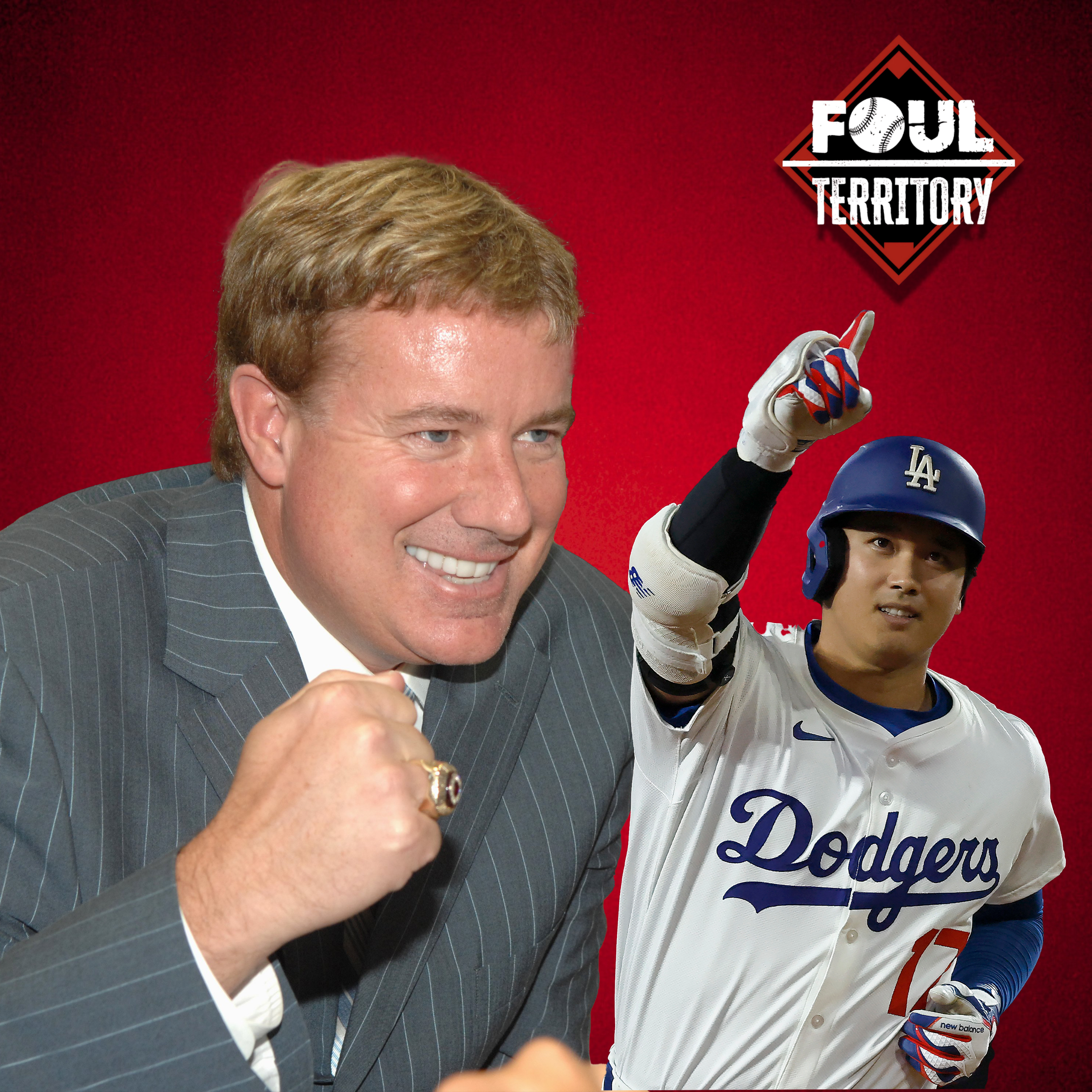 Jim Bowden: AL MVP & MOY picks, key to postseason dominance, Mets, Blue Jays + Astros playoff hopes