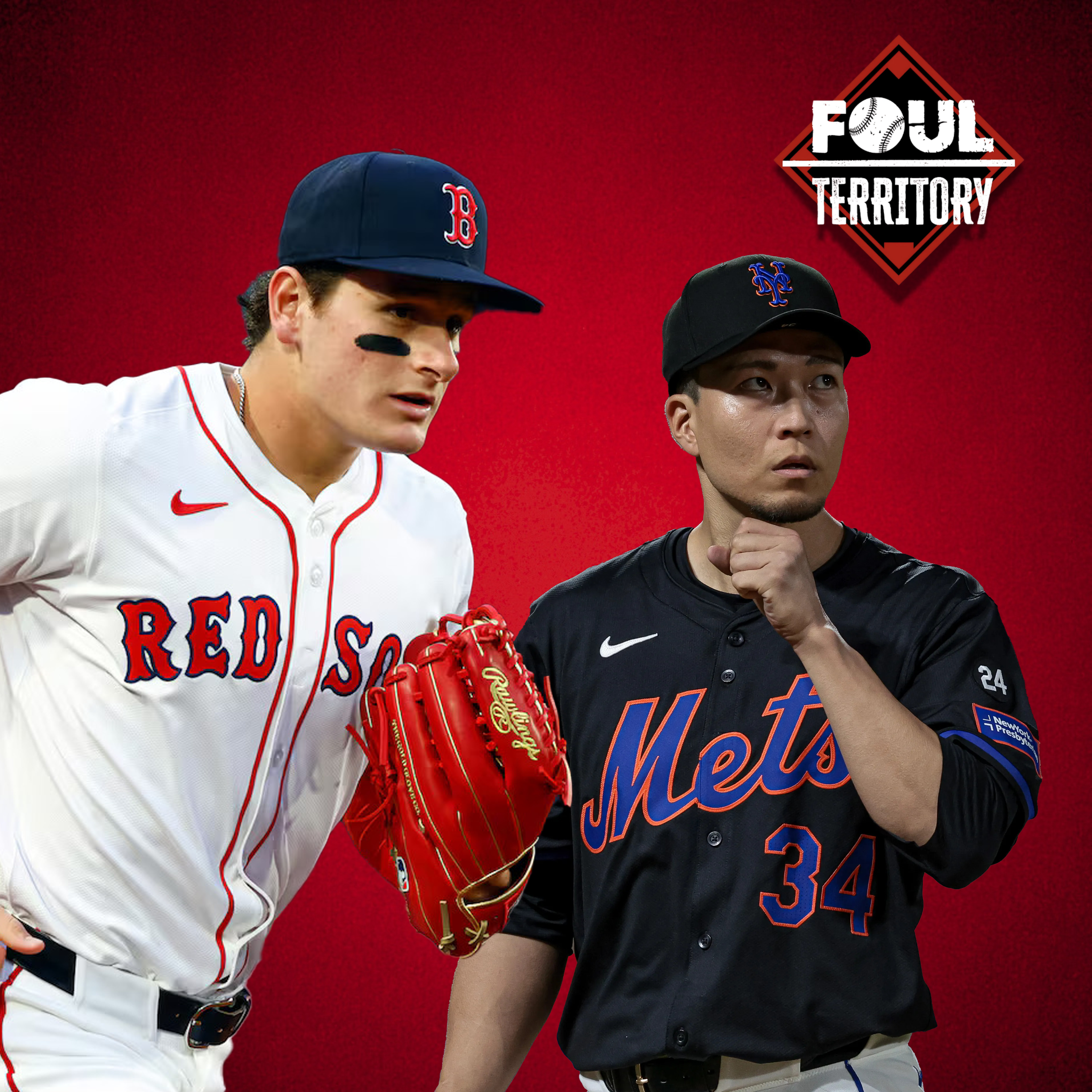 Stephen Nesbitt ranks MLB expansion cities + Marc Luino's Mets playoff rotation, Soto's special season