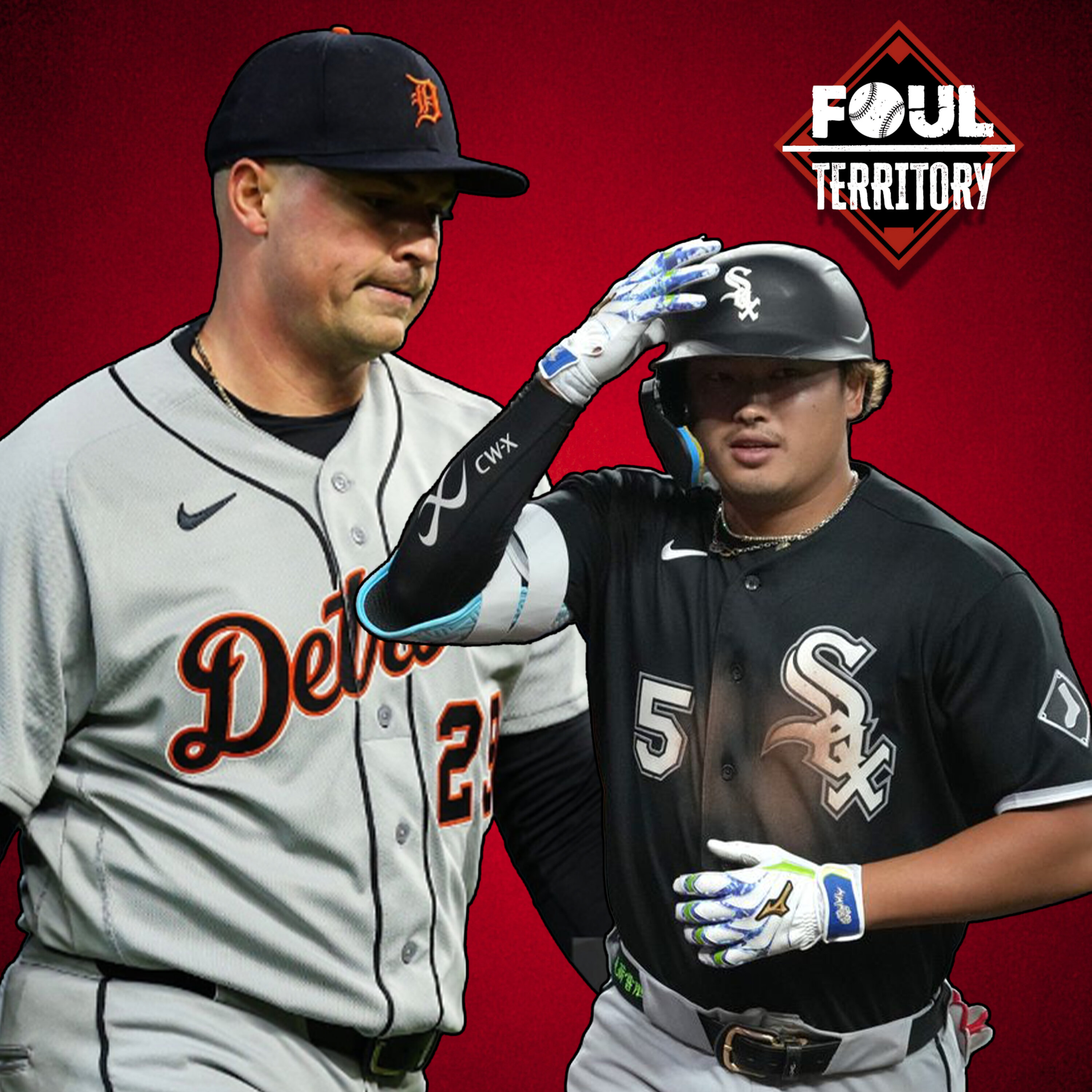 Inside Scoop w/Ken Rosenthal covers Skubal’s arm, Philly’s rise, Drake Baldwin/Sal Stewart deal value + Fegan's White Sox report