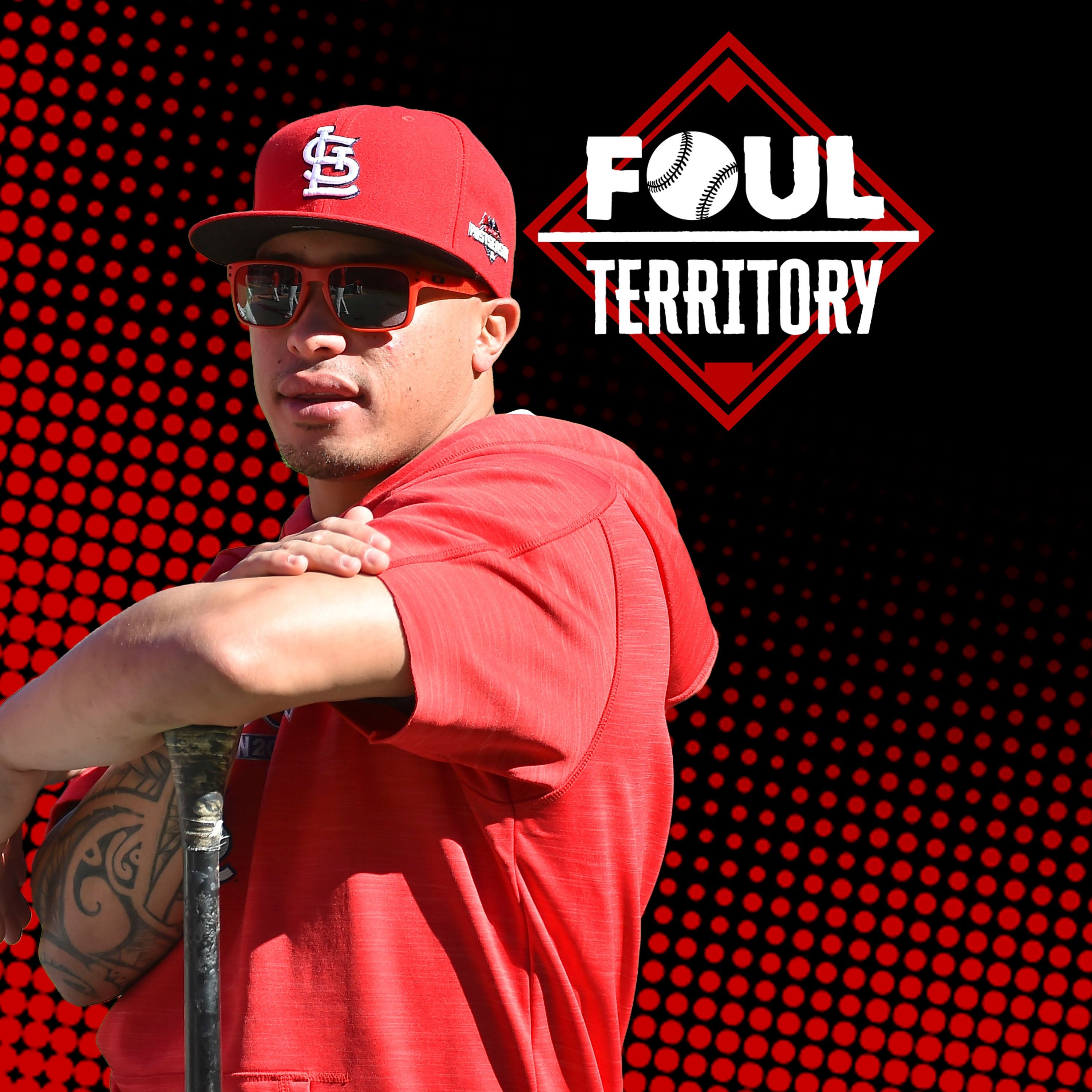 Kolten Wong on retiring, World Series blunder, Cardinals clubhouse