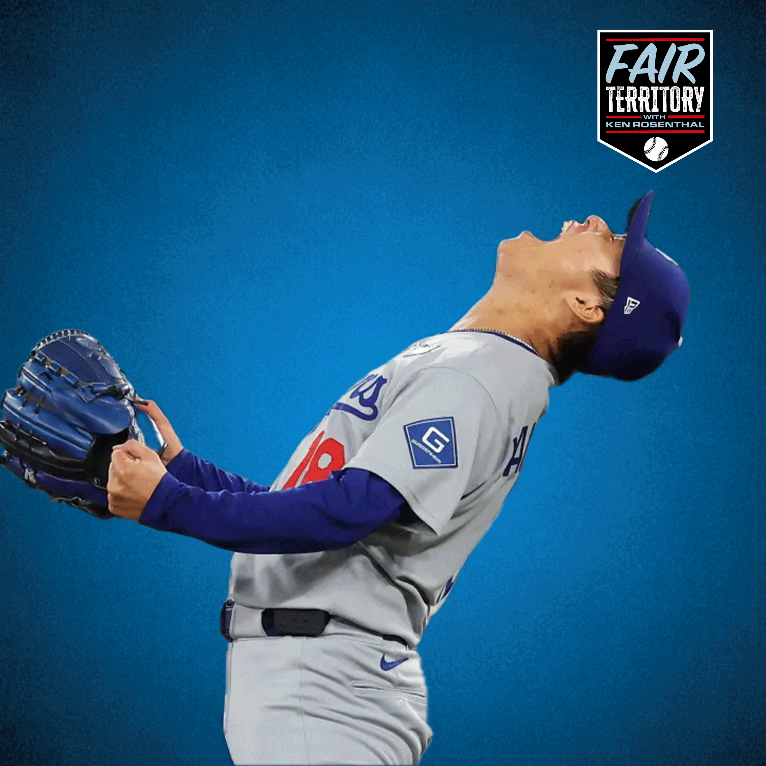 Fair Territory: B2B Dodgers, Blue Jays fall short, Manager market