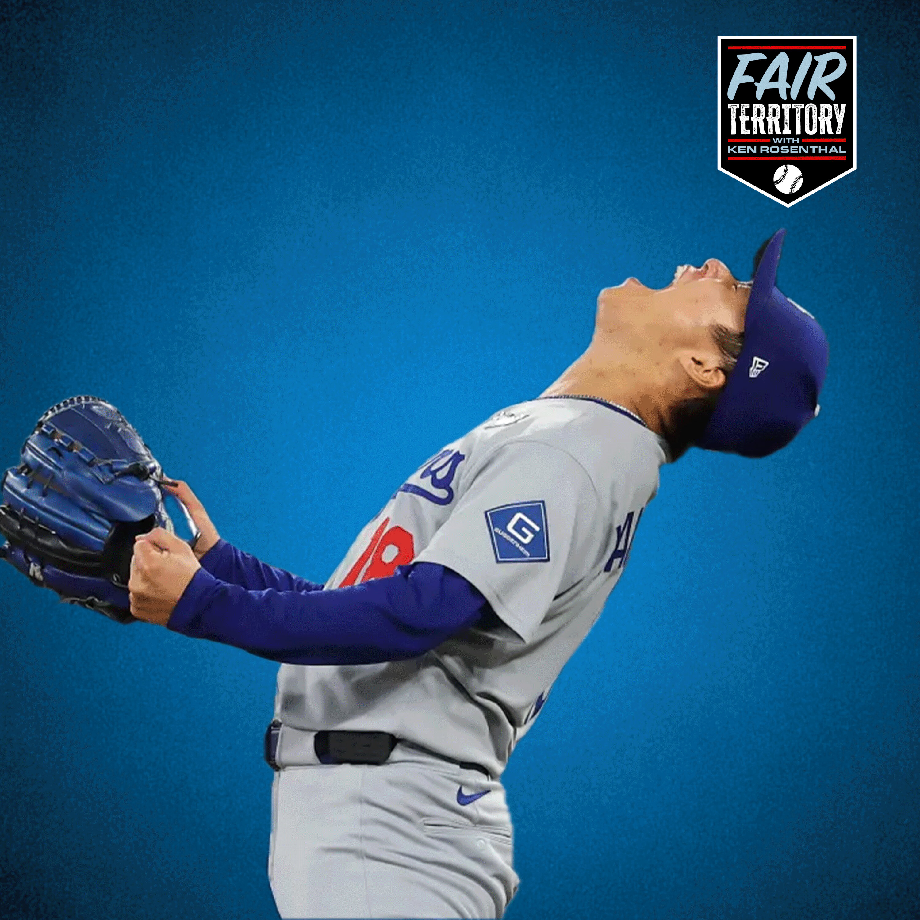 Fair Territory: B2B Dodgers, Blue Jays fall short, Manager market Fair Territory: B2B Dodgers, Blue Jays fall short, Manager market