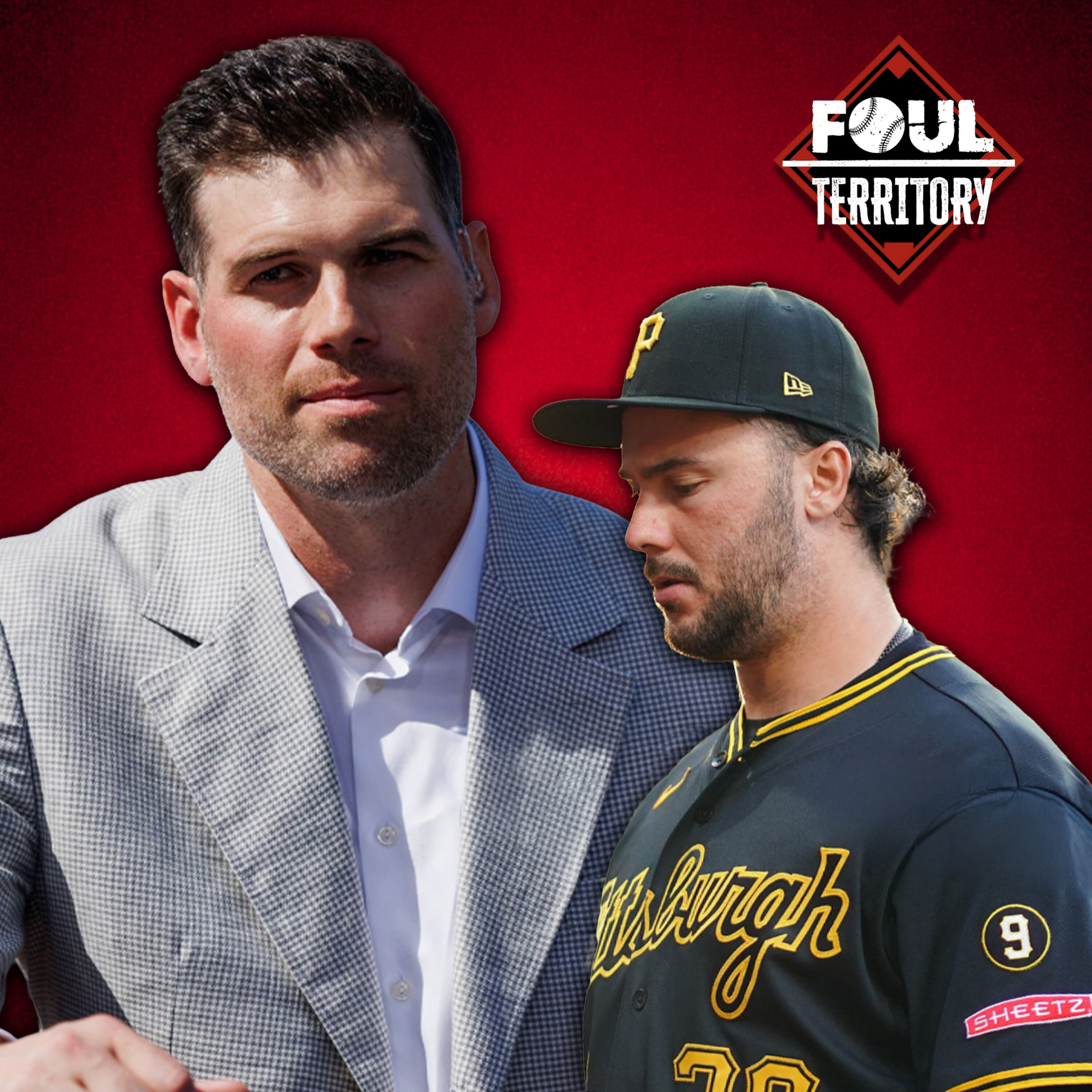 Adam Ottavino joins FT: WBC hurt Skenes? Aaron Judge out for WC, Best pitching staffs entering October