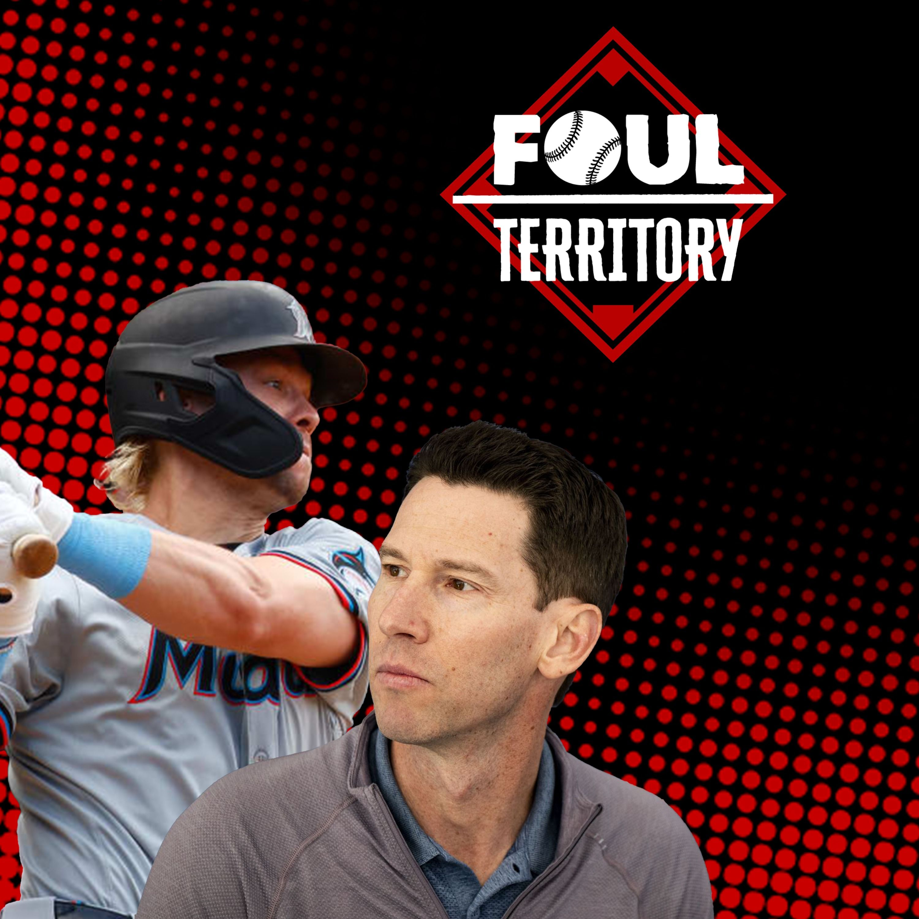 Are the Marlins legit? + Trade likes/dislikes w/Toddfather and Maybin