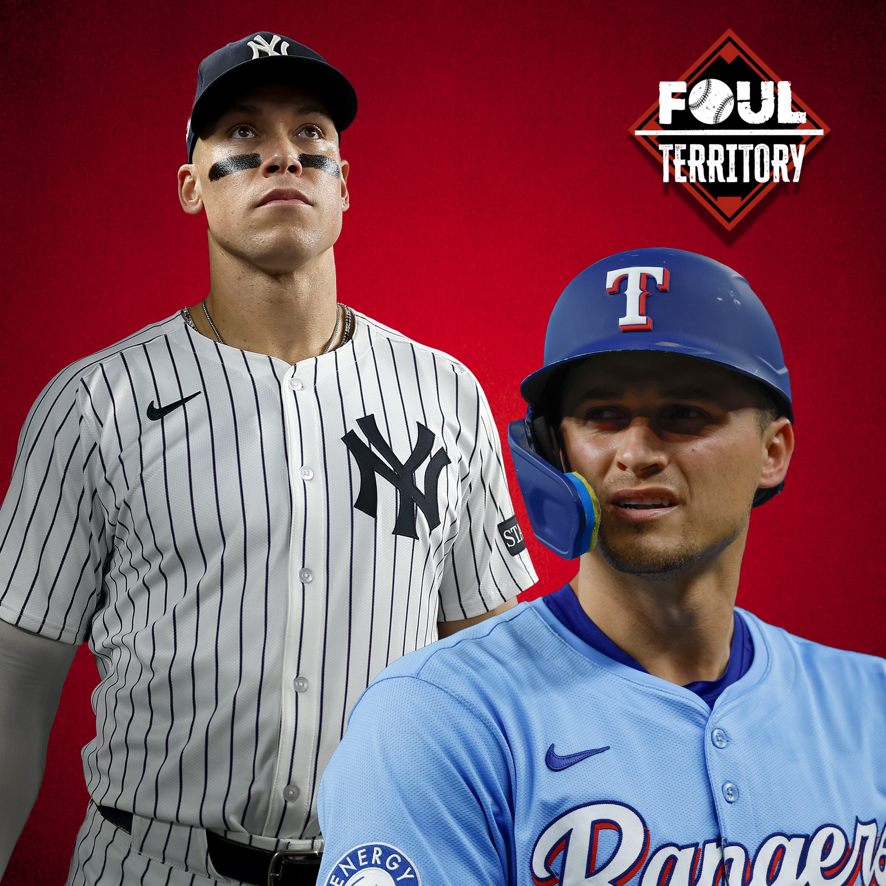 What MLB teams should be thankful for + Evan Grant builds Rangers offseason plans