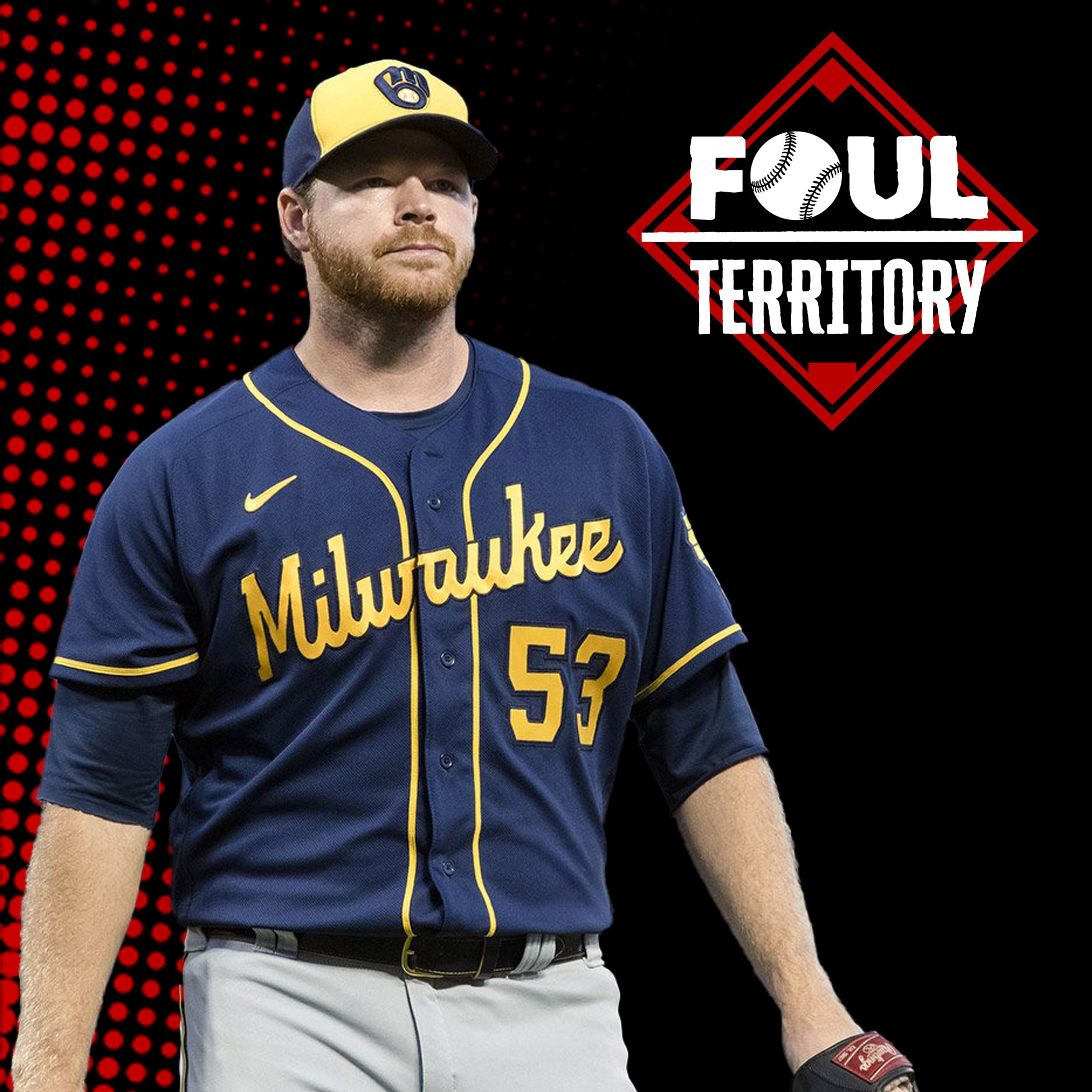 Brandon Woodruff’s EPIC comeback