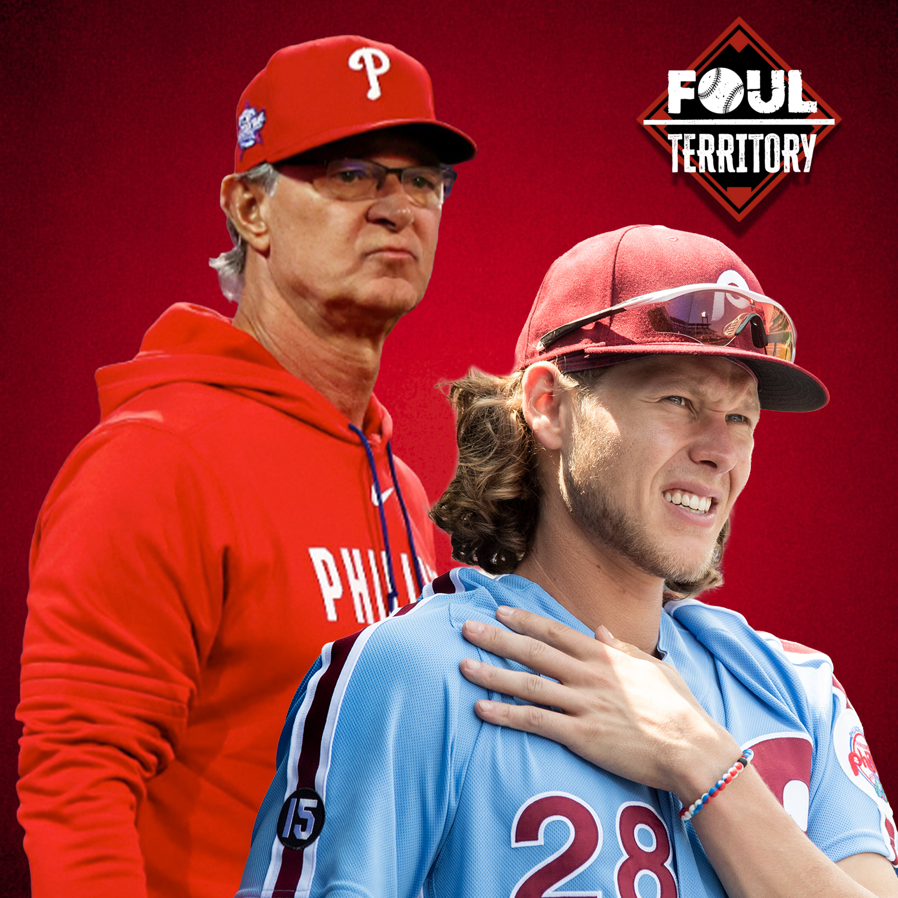 Inside the Alec Bohm lawsuit against his parents + The Most Positive, Negative, & Foul MLB Fandoms