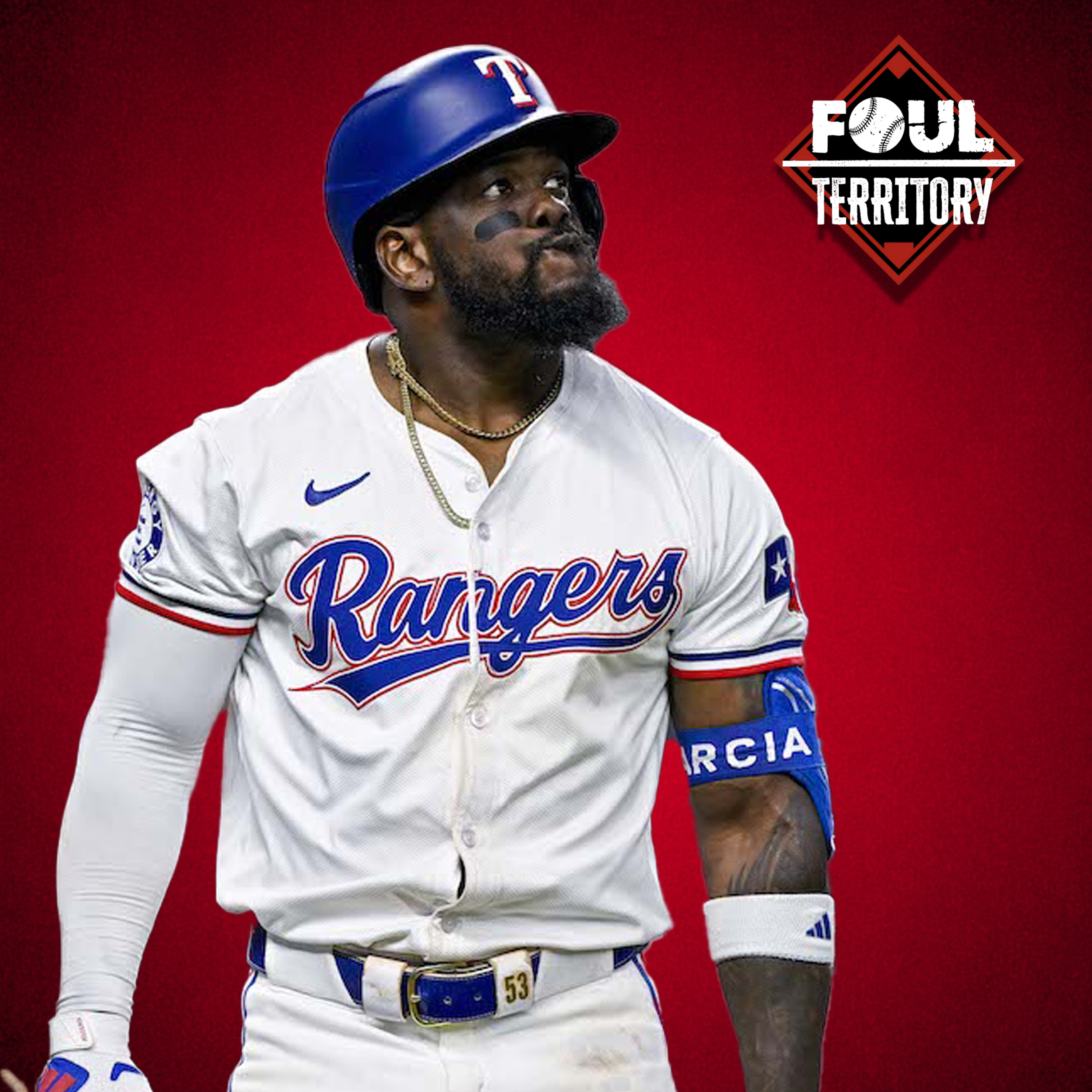 Is the Ohtani rule stunting unicorns? Are the Texas Rangers TOAST?