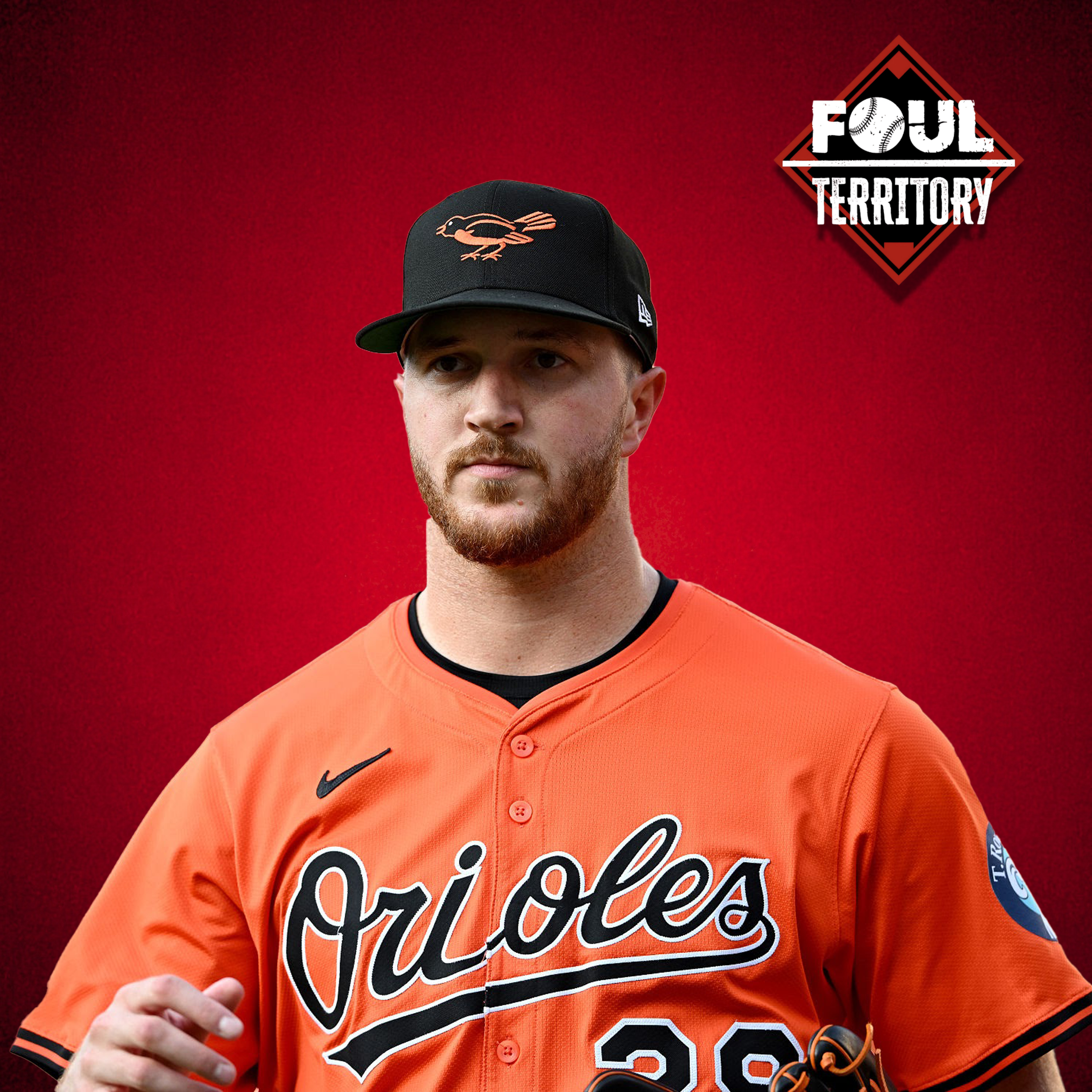 Trevor Rogers on his epic comeback, Unique delivery, Orioles lost season