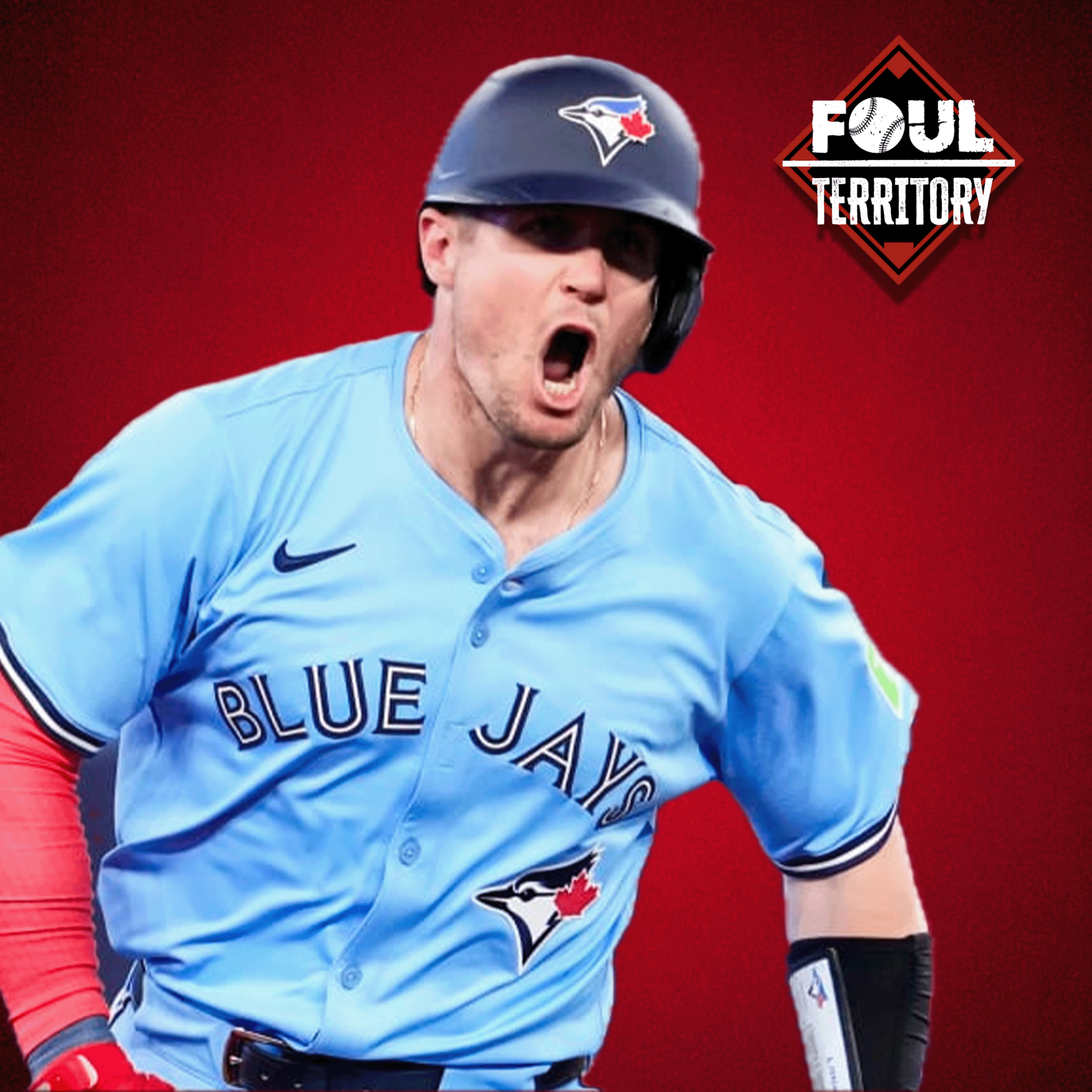 Blue Jays catcher Tyler Heineman on AL East clincher rager, Playoff prep, Yesavage fire, Pham beef