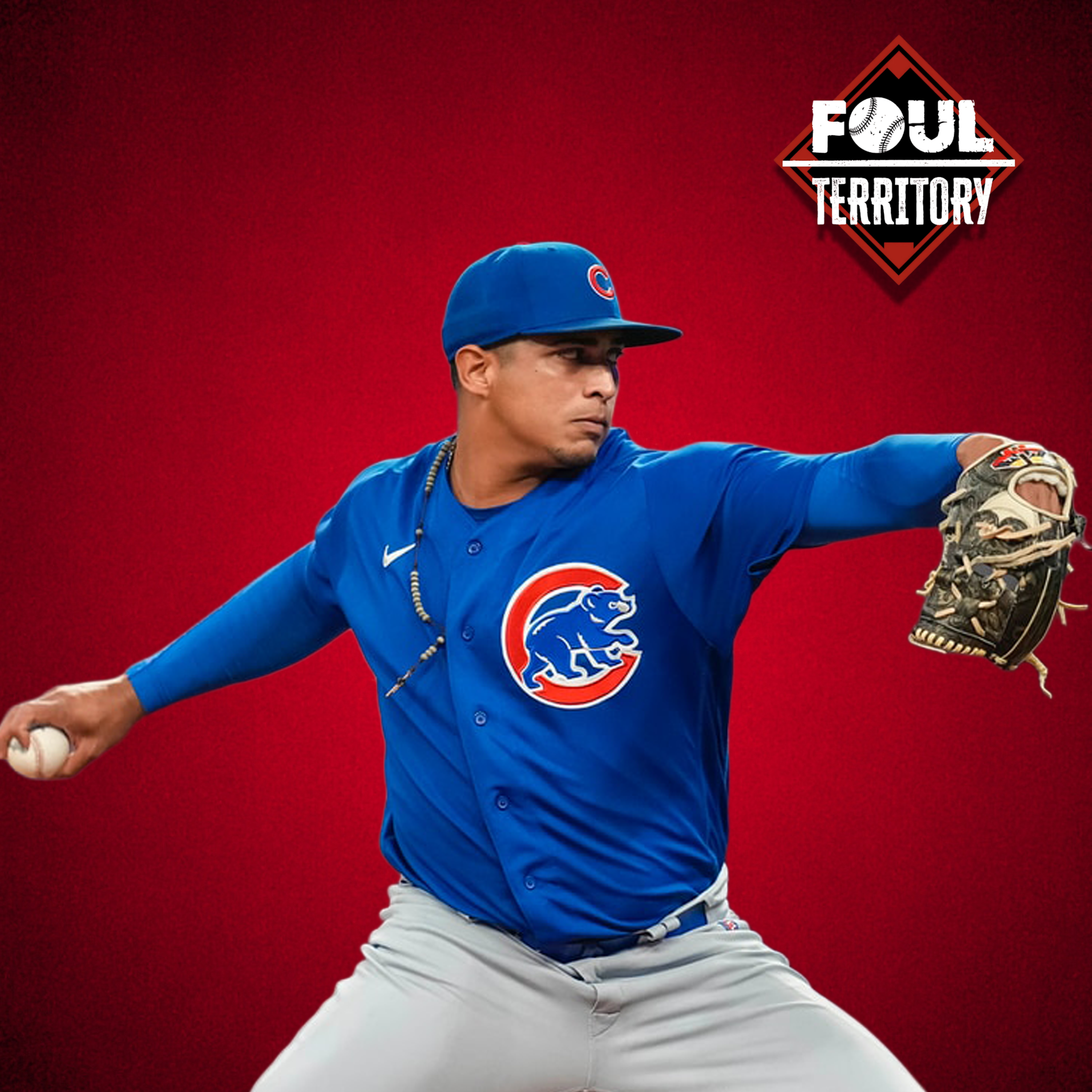 Cubs closer Daniel Palencia’s emotional rise, Scout doubter motivator