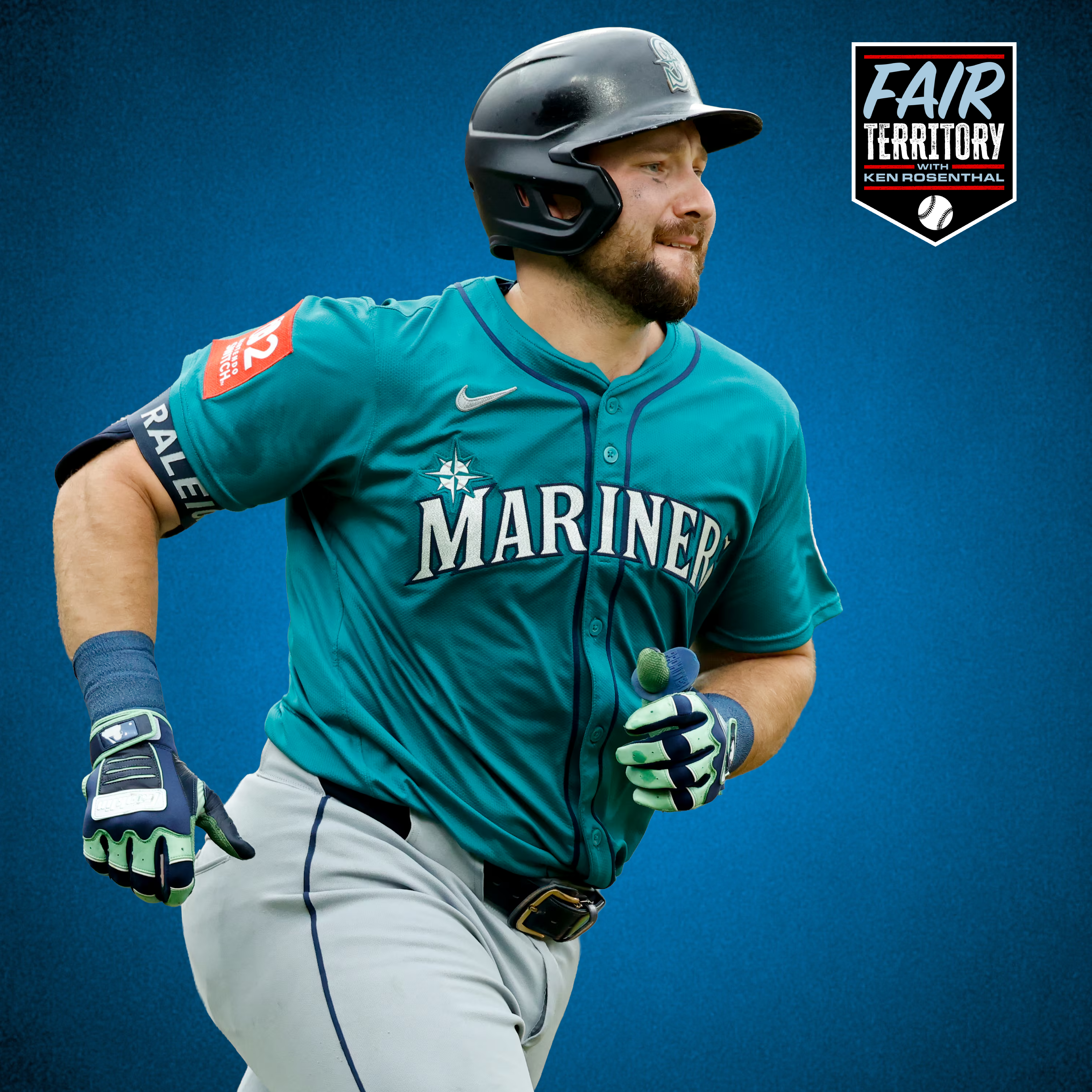 Fair Territory: AL West Chaos, Mets on the Brink, Ken Addresses Viral Cameraman Moment