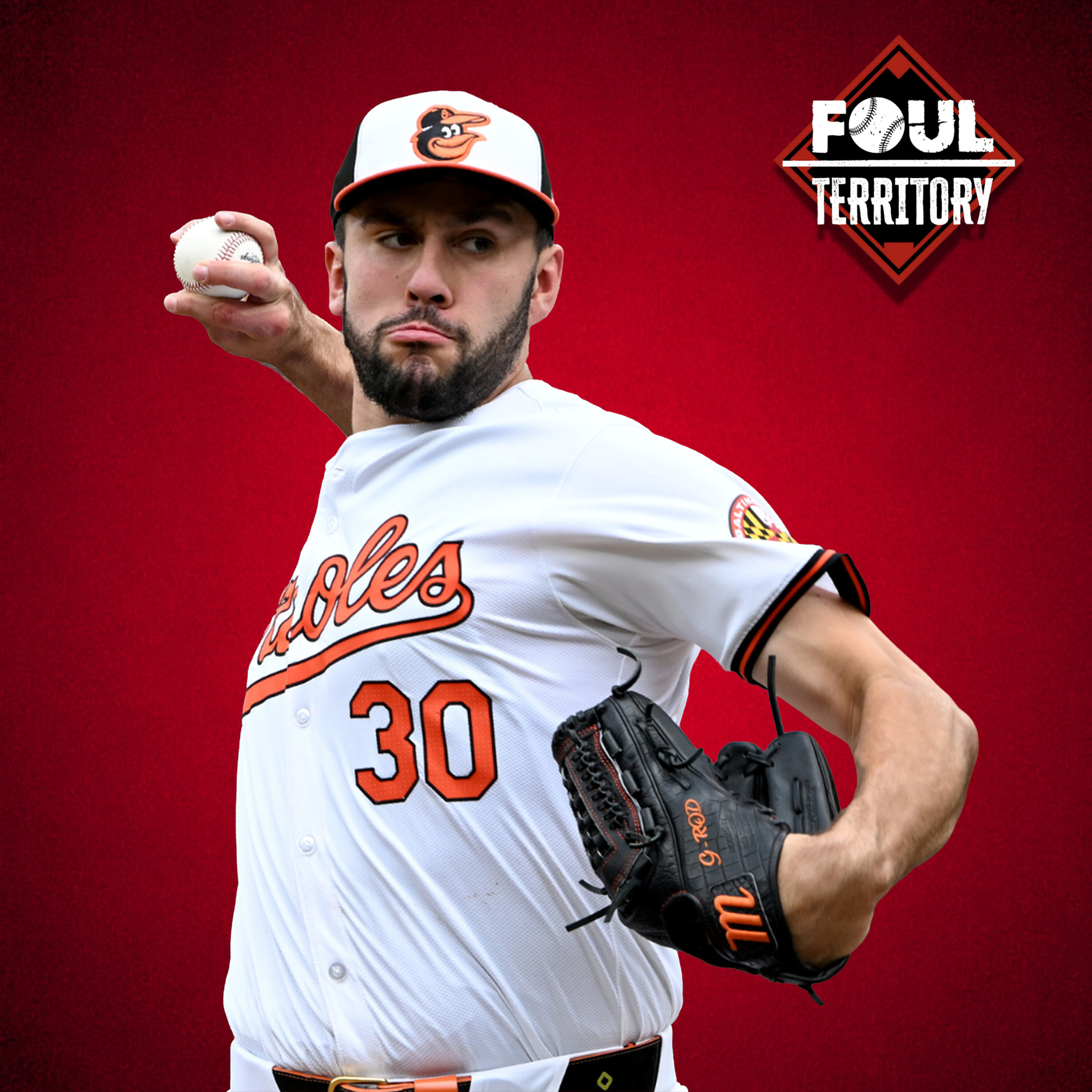 Angels SP Grayson Rodriguez joins FT: Working with Mike Maddux, Mike Trout camaraderie rivalry brewing Angels SP Grayson Rodriguez joins FT: Working with Mike Maddux, Mike Trout camaraderie rivalry brewing