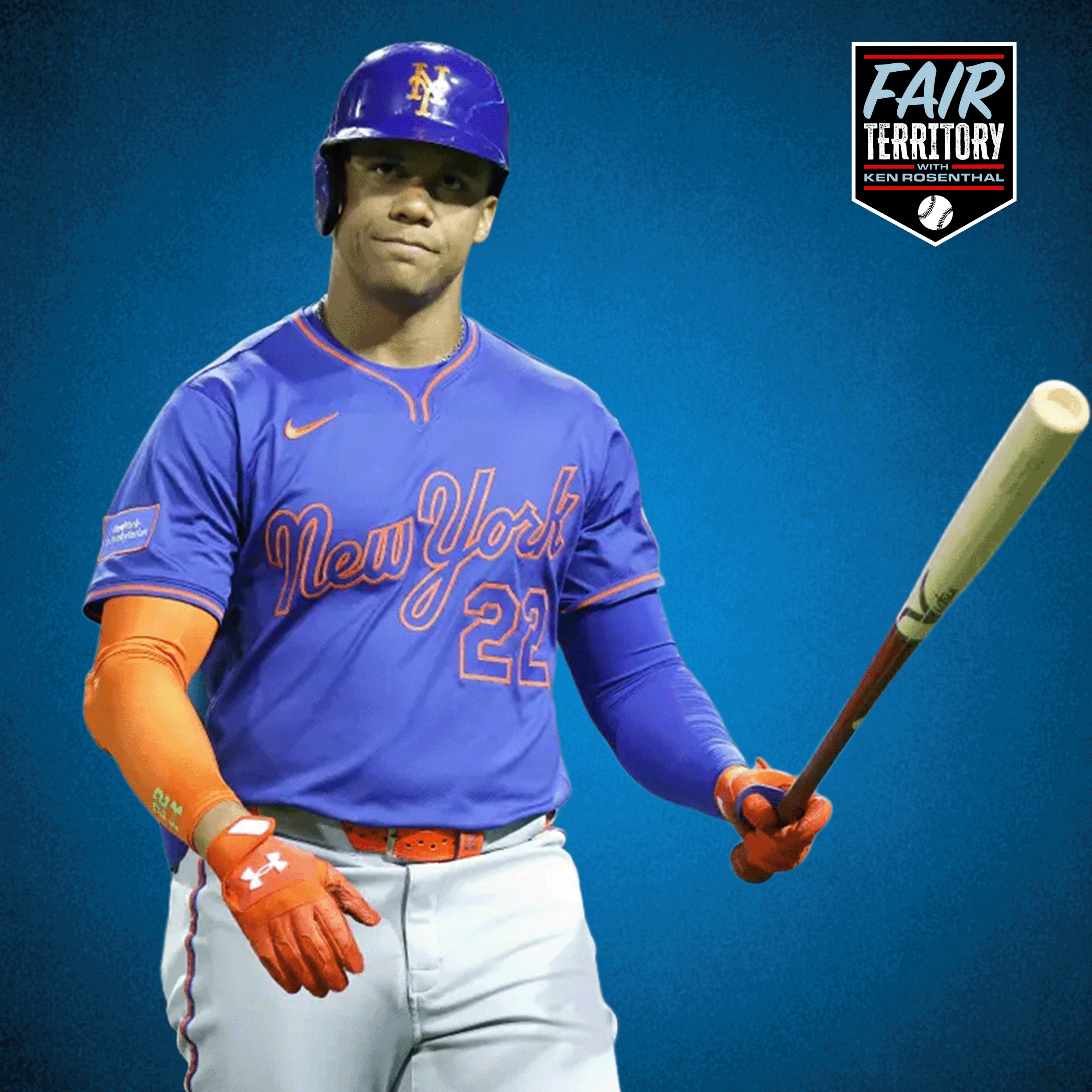 Fair Territory: Rangers surge, Mookie Betts is back, Mets rollercoaster, Tigers-Yankees battle