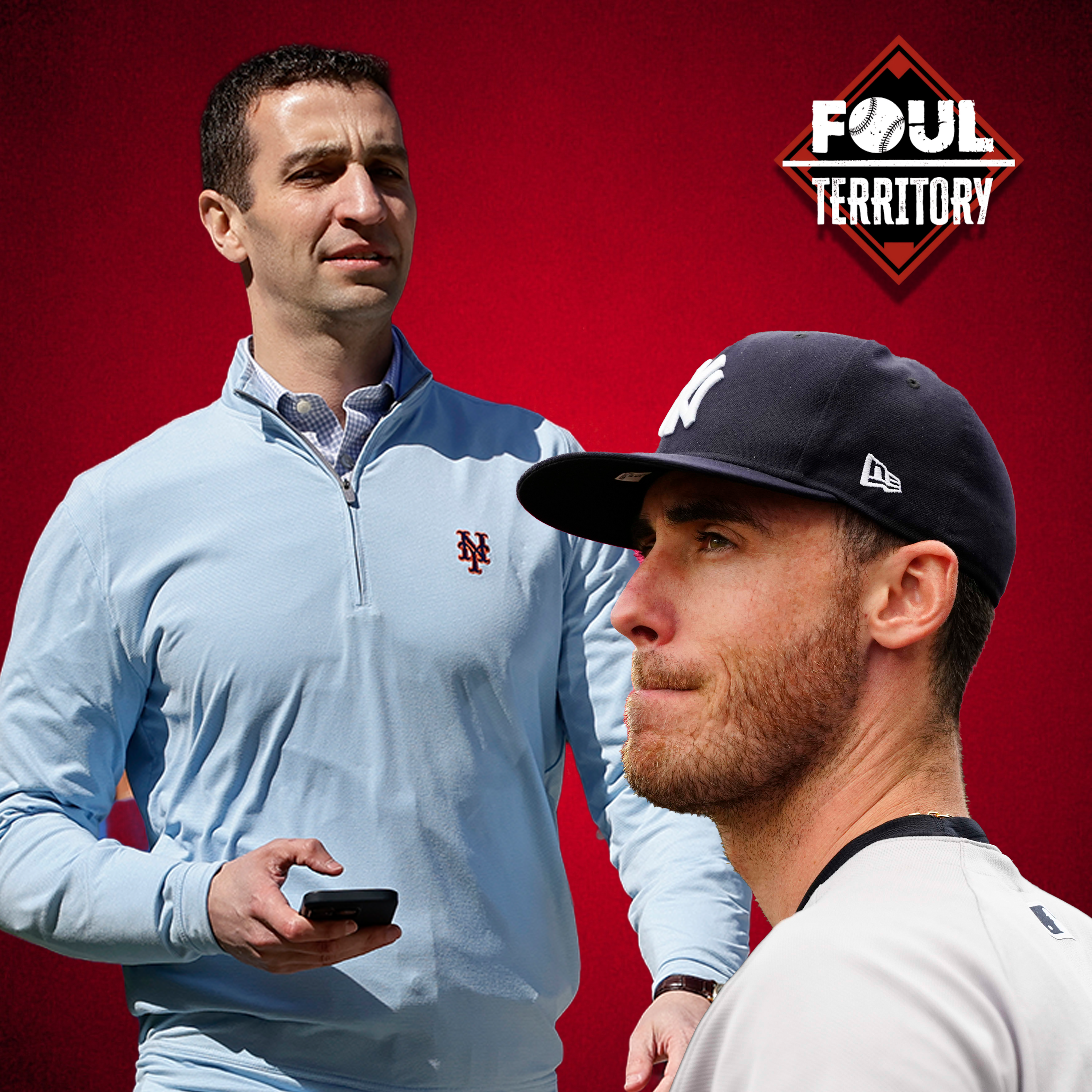 Ken Rosenthal: Cody Bellinger & Luis Arráez FA cases, Mets plan, Orioles pursuing Kyle Tucker?