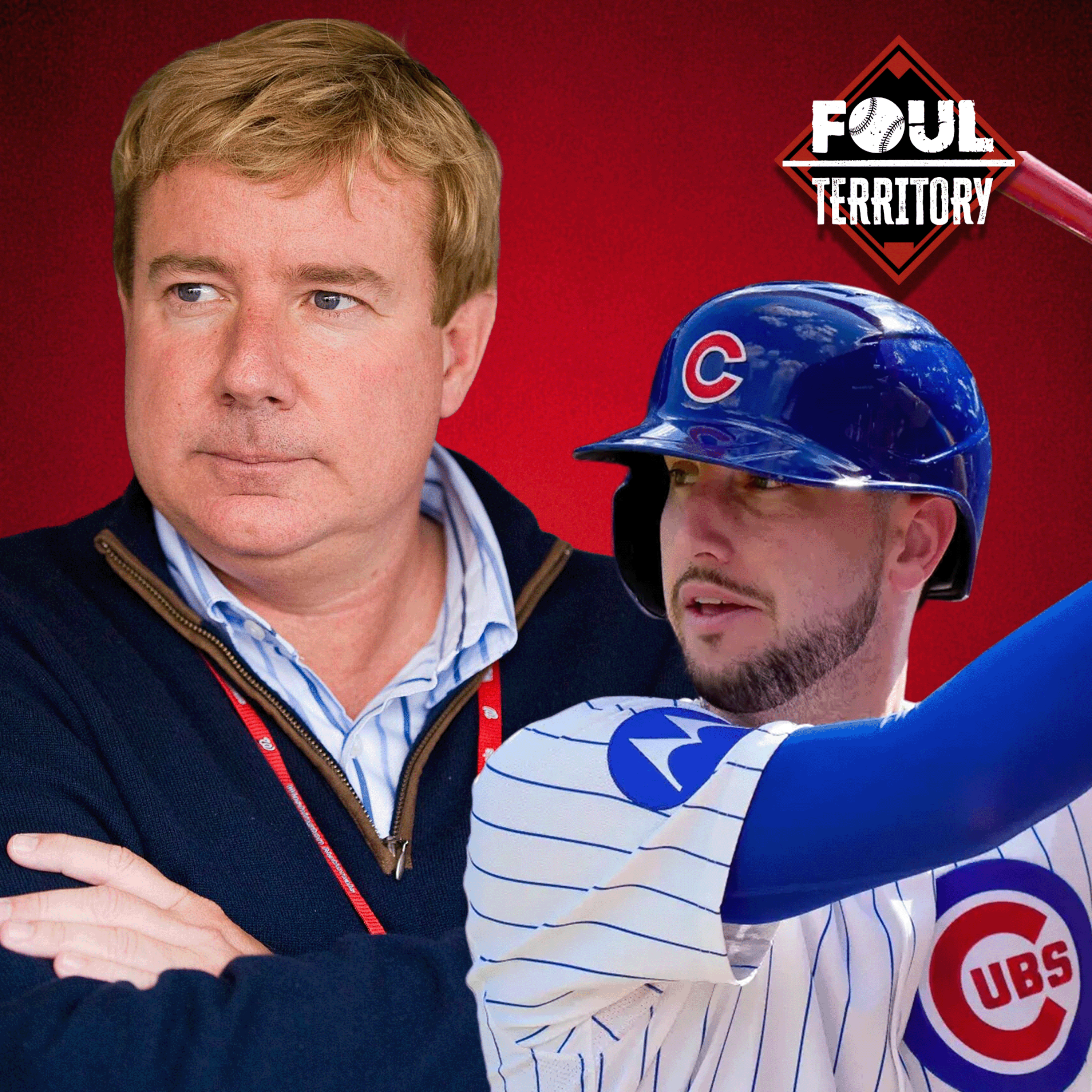 Front Office Unfiltered w/Jim Bowden: Top FA list, Dissecting manager hires, LA playbook, Skubal trade?!