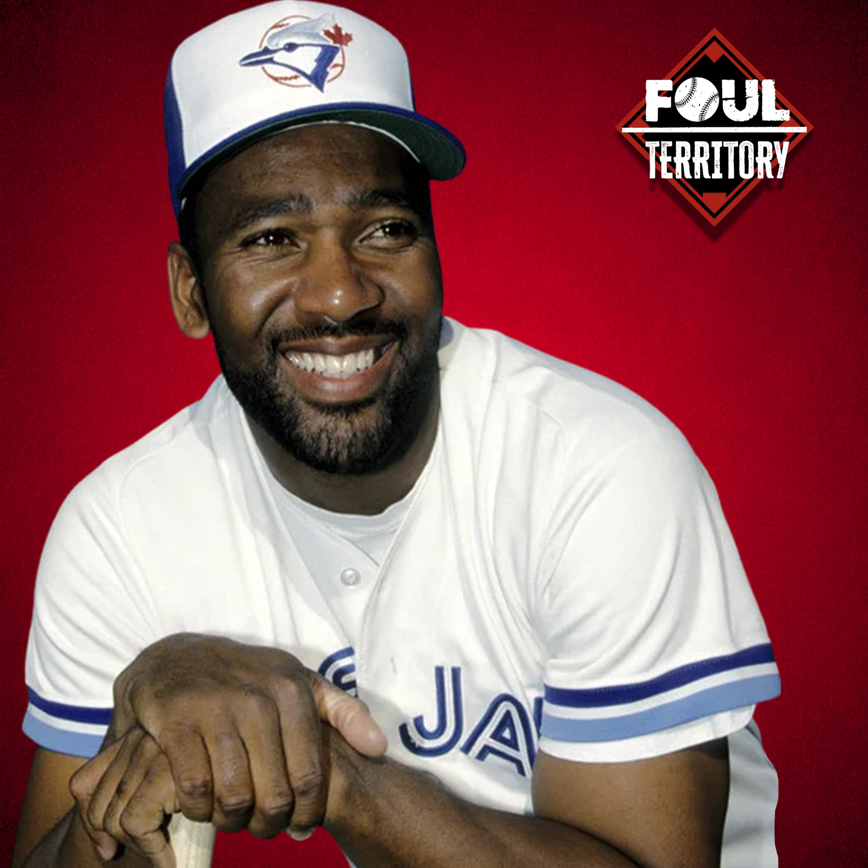 Joe Carter recites legendary walk-off call, ’92 > ’93 for WS celebration, Drake owes him money?!