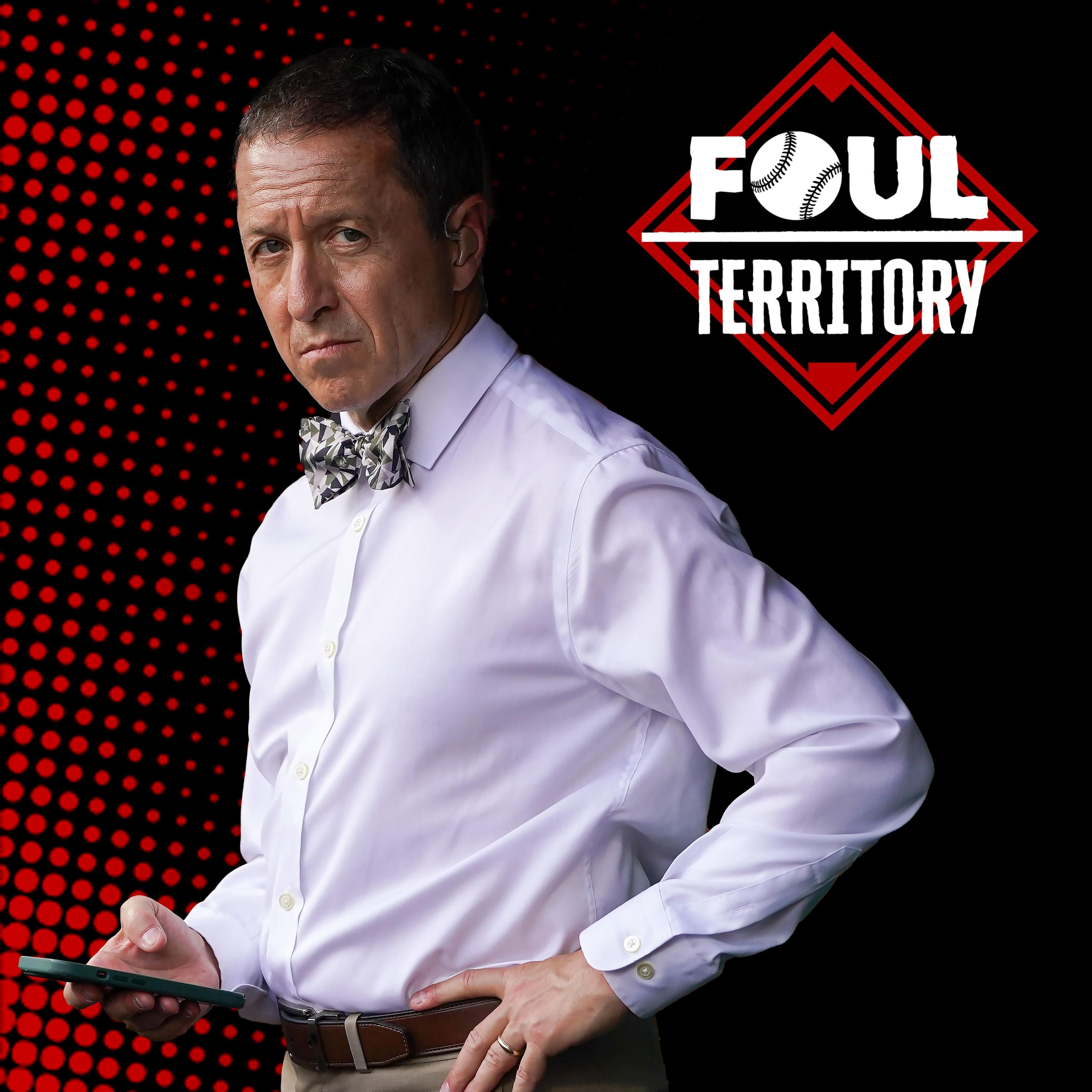 Ken Rosenthal’s Trade szn update