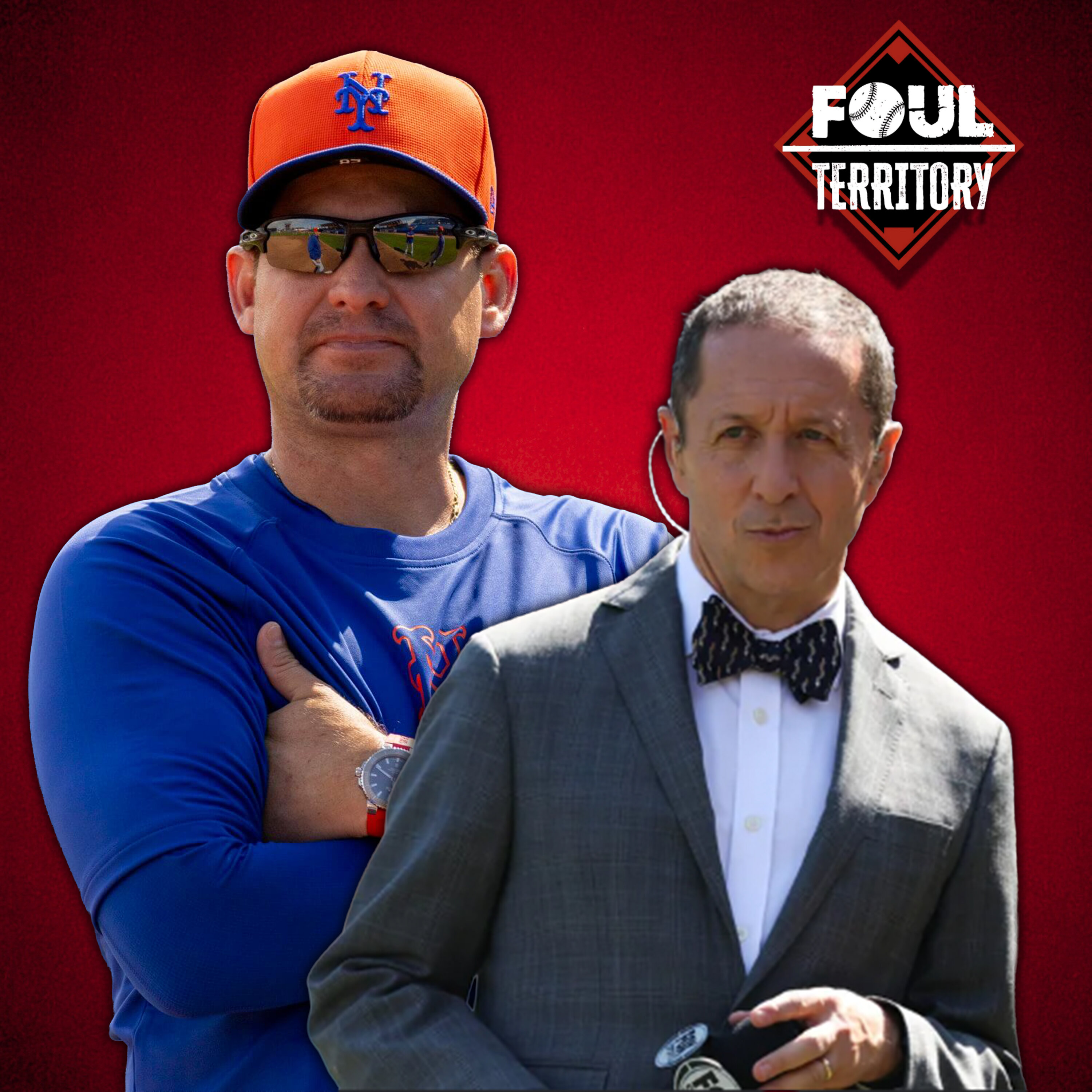 Ken Rosenthal’s Inside Scoop: Cubs new attack plan, Mets backing Mendoza, Cardinals surprising episode artwork