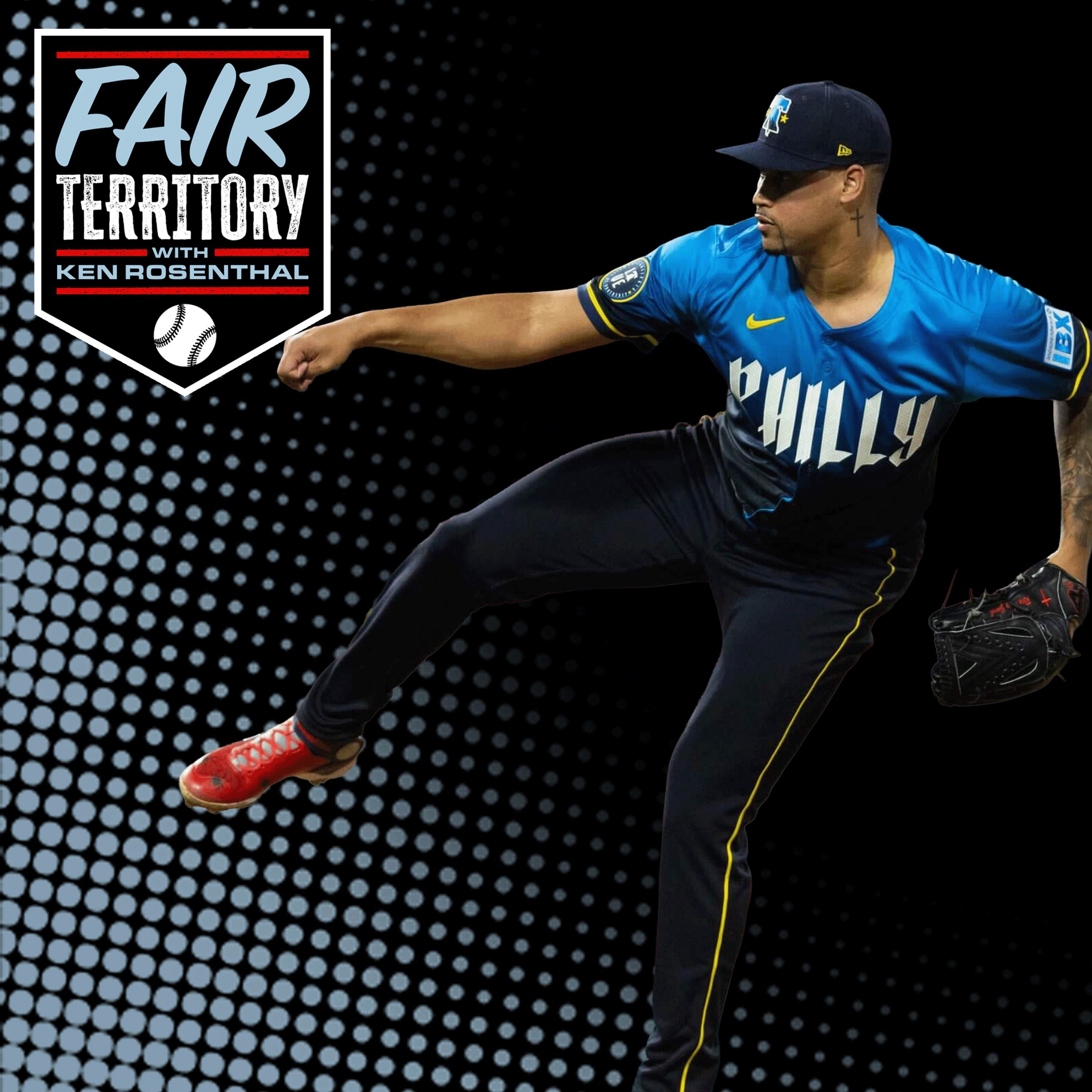 Fair Territory: WILD AL East, NL BEAST, Inside the Trade Deadline