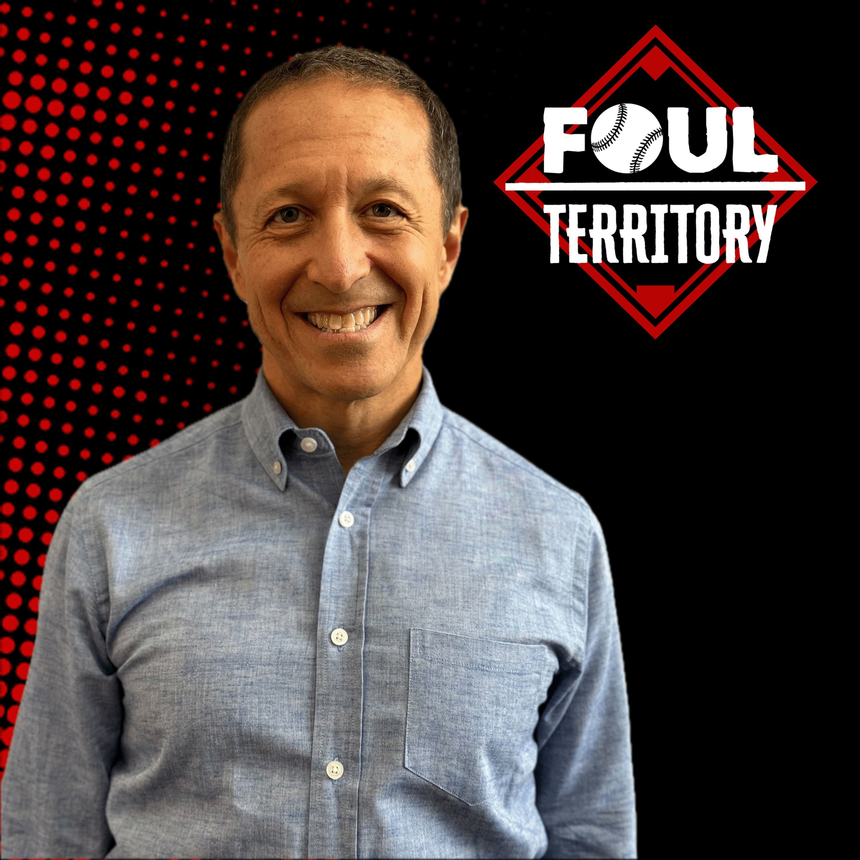 Ken Rosenthal on evolving Blue Jays, Nats trades, Rockies GM change?