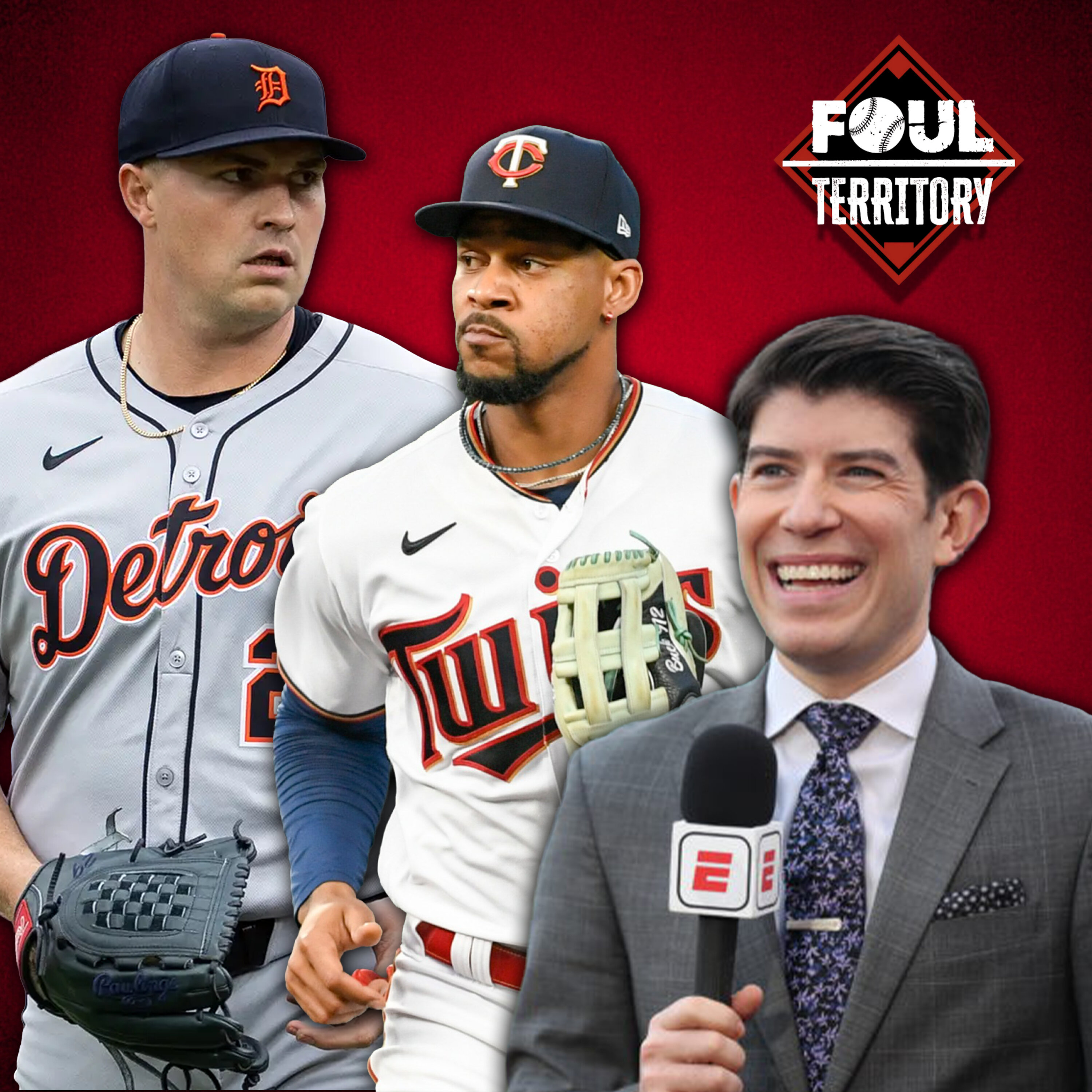 Jeff Passan joins: Top trade deadline candidates to track, Team needs episode artwork