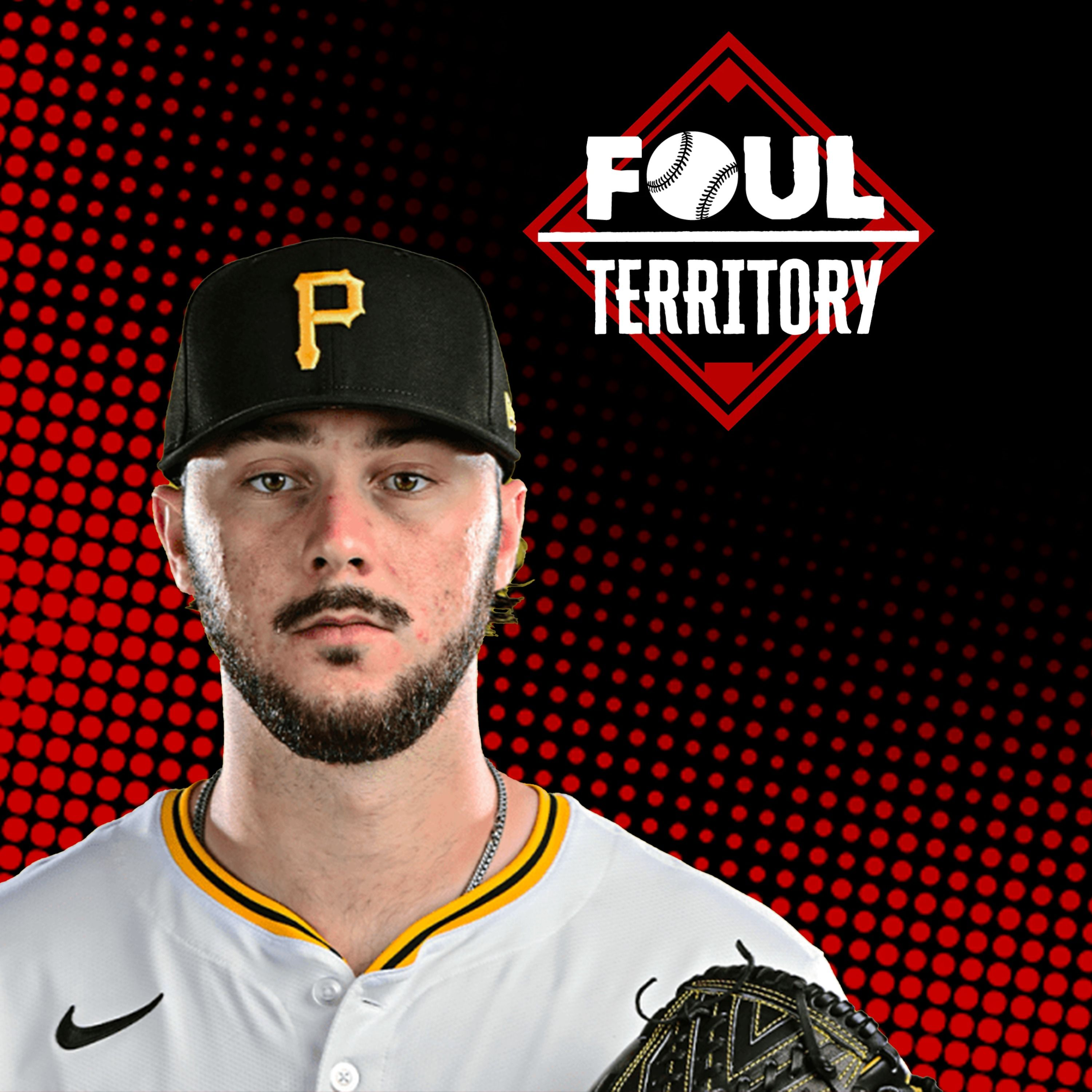 Noah Hiles dives into Pirates latest selling frenzy and rebuild