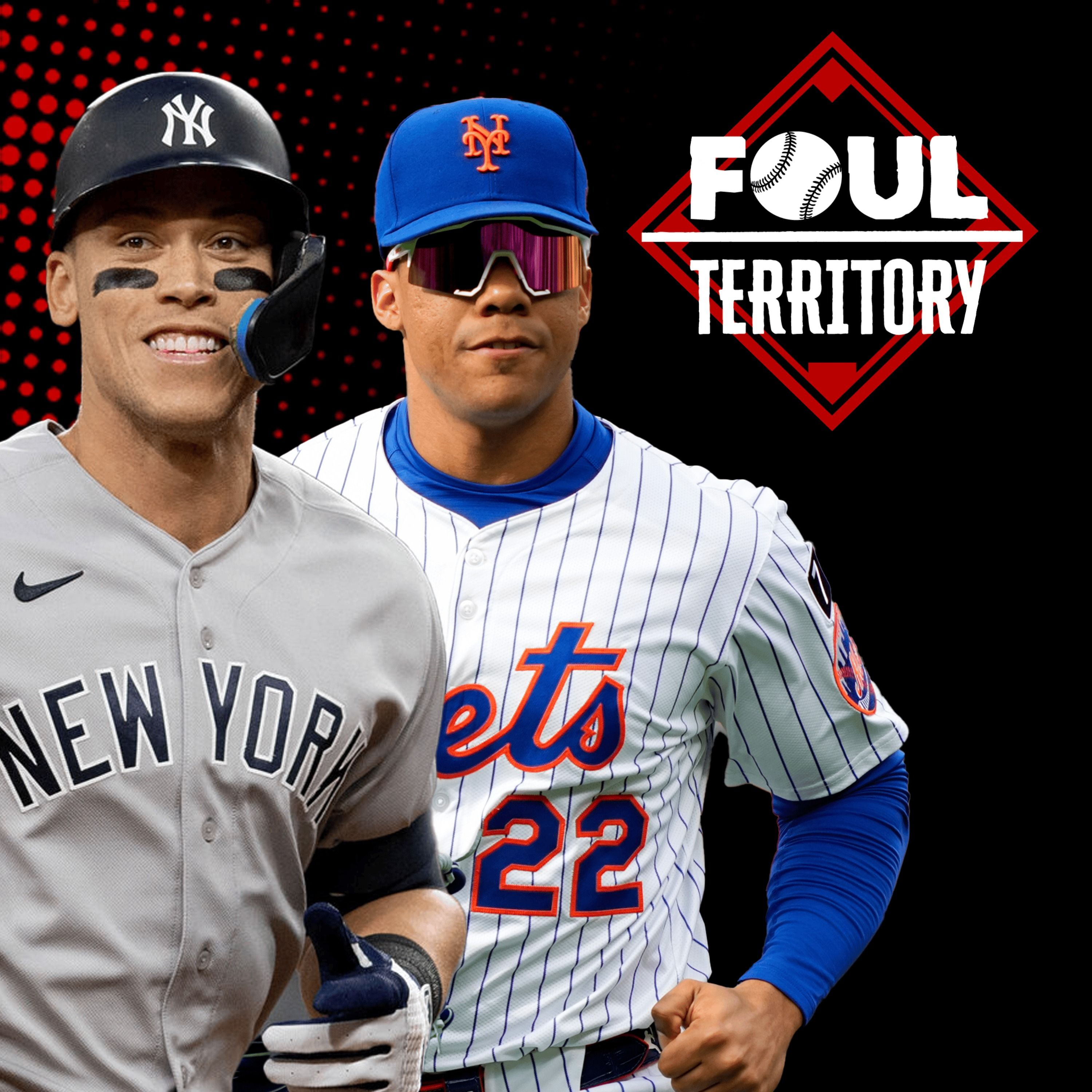 Foul Territory