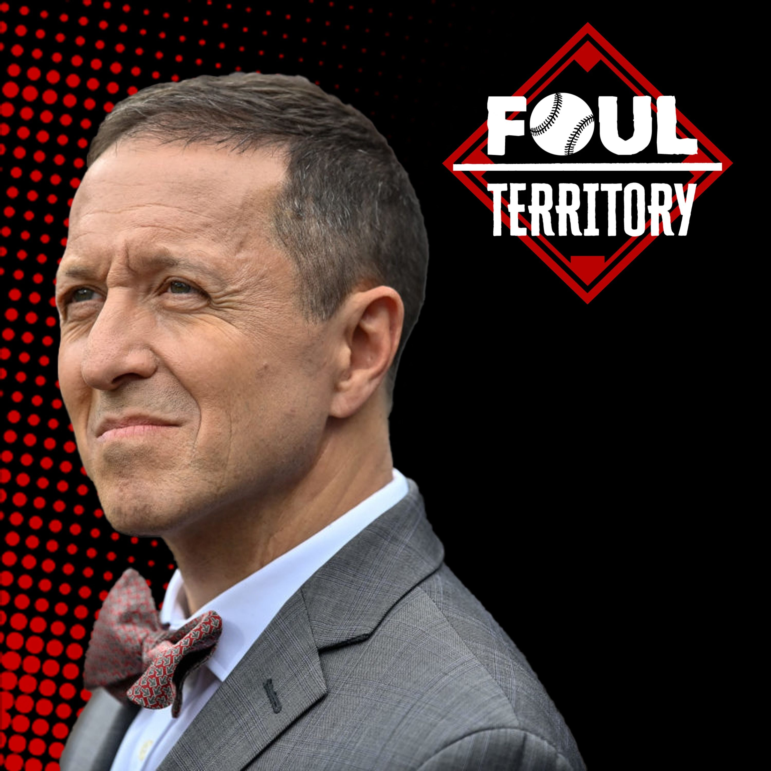 Ken Rosenthal: Rays Home Update, Red Sox trade idea, All-Star themes