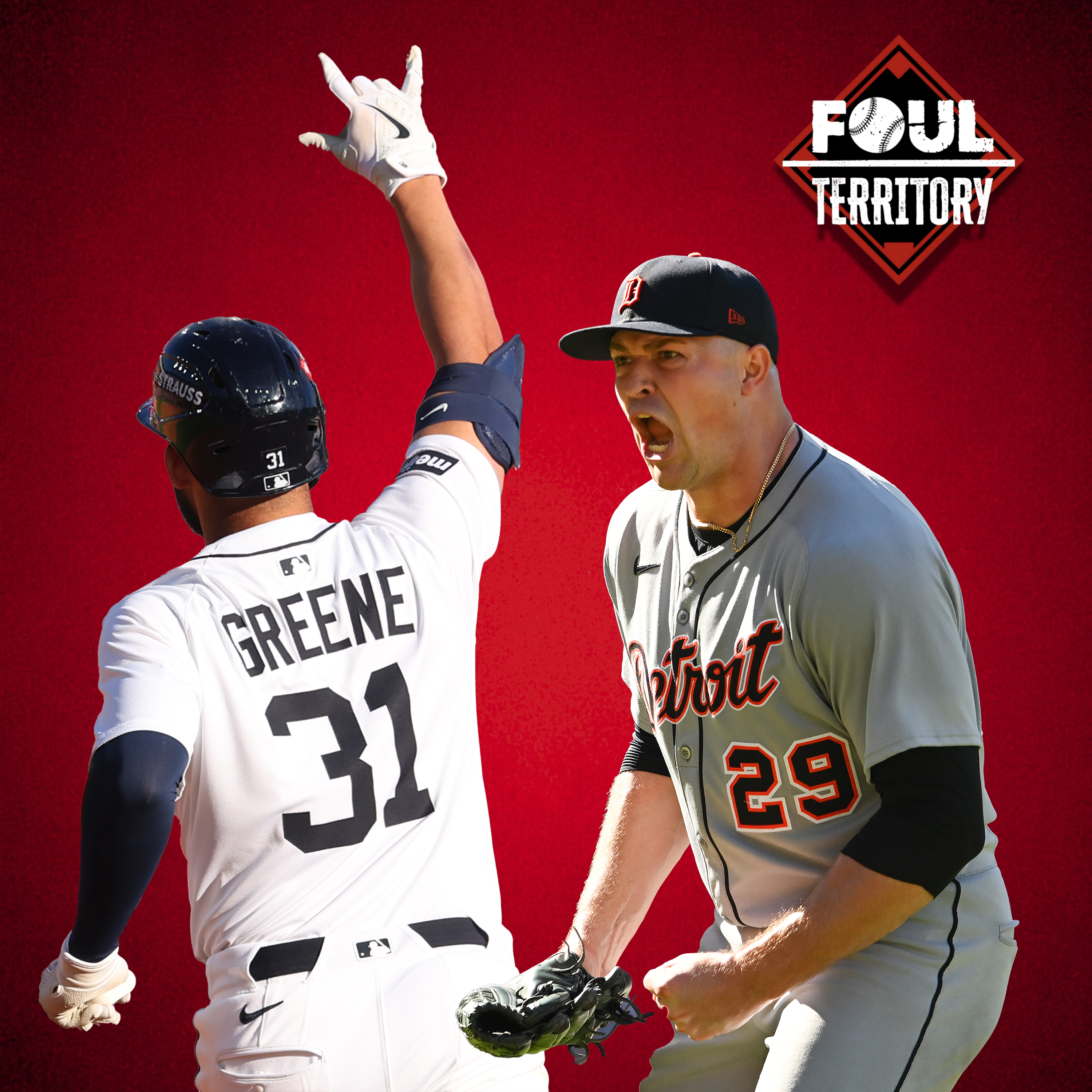 FT Postgame Reax: Tigers win Game 4 to send ALDS back to Seattle