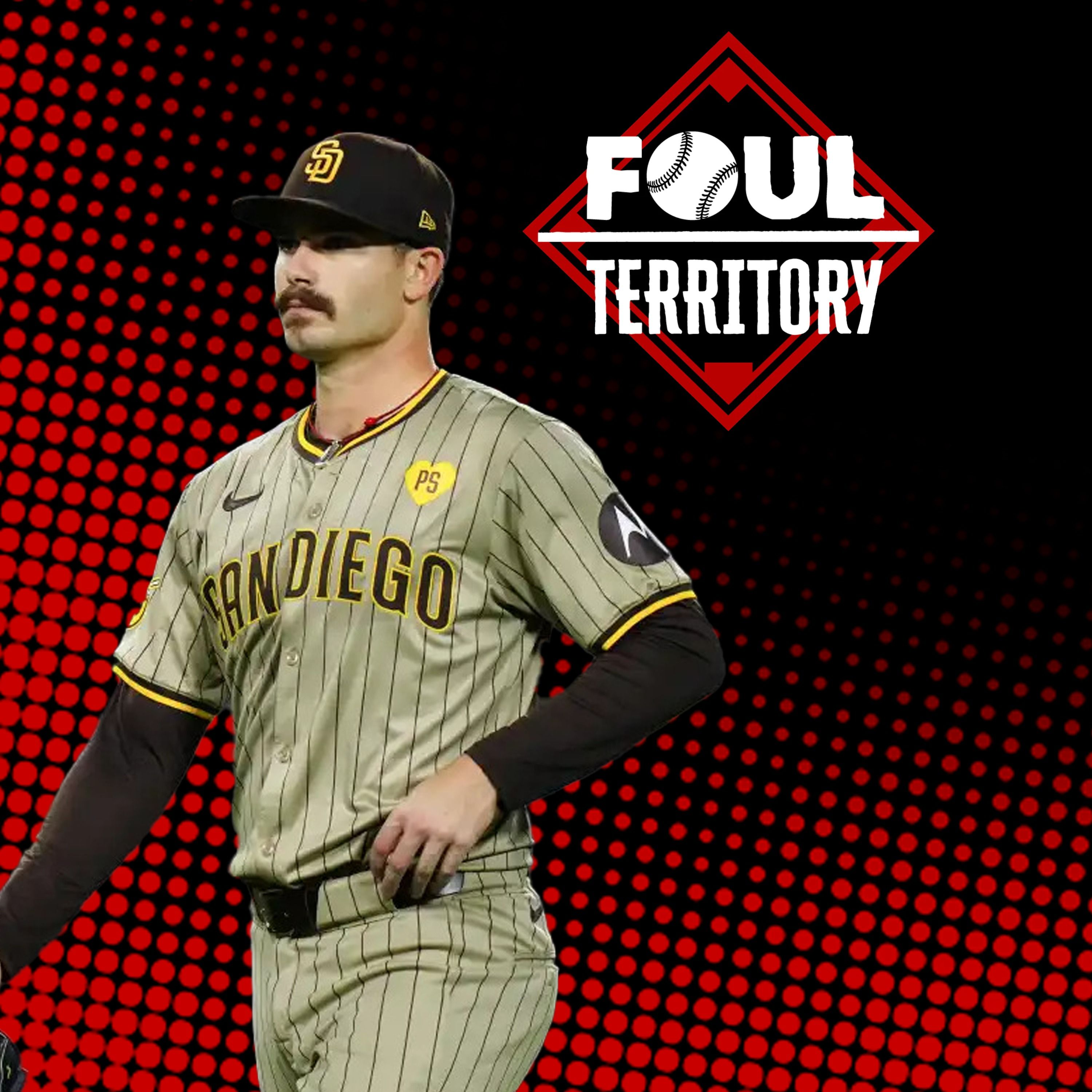 Padres trade rumors & targets