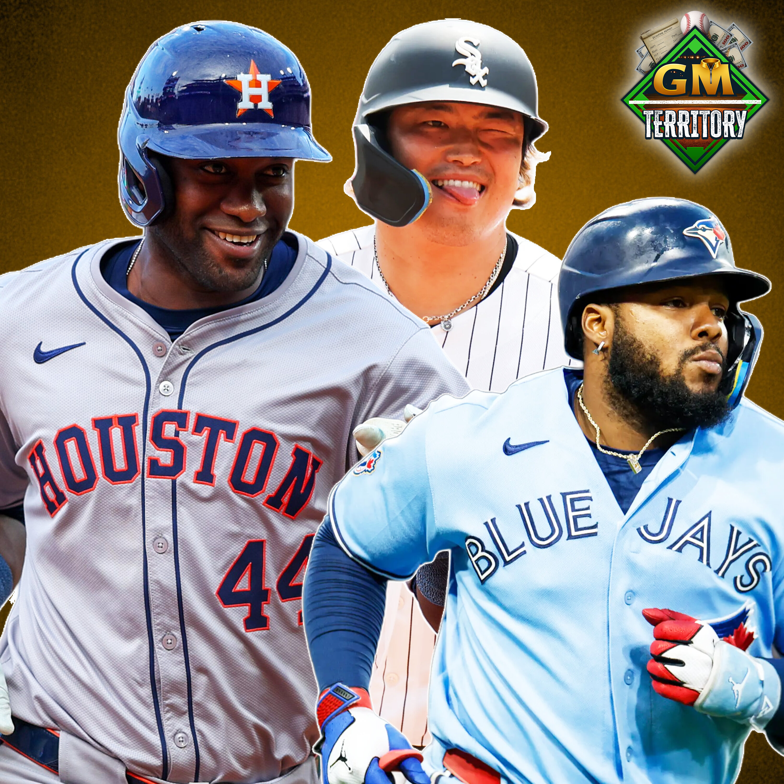 GM Territory: Jim Bowden breaks down the MLB postseason races