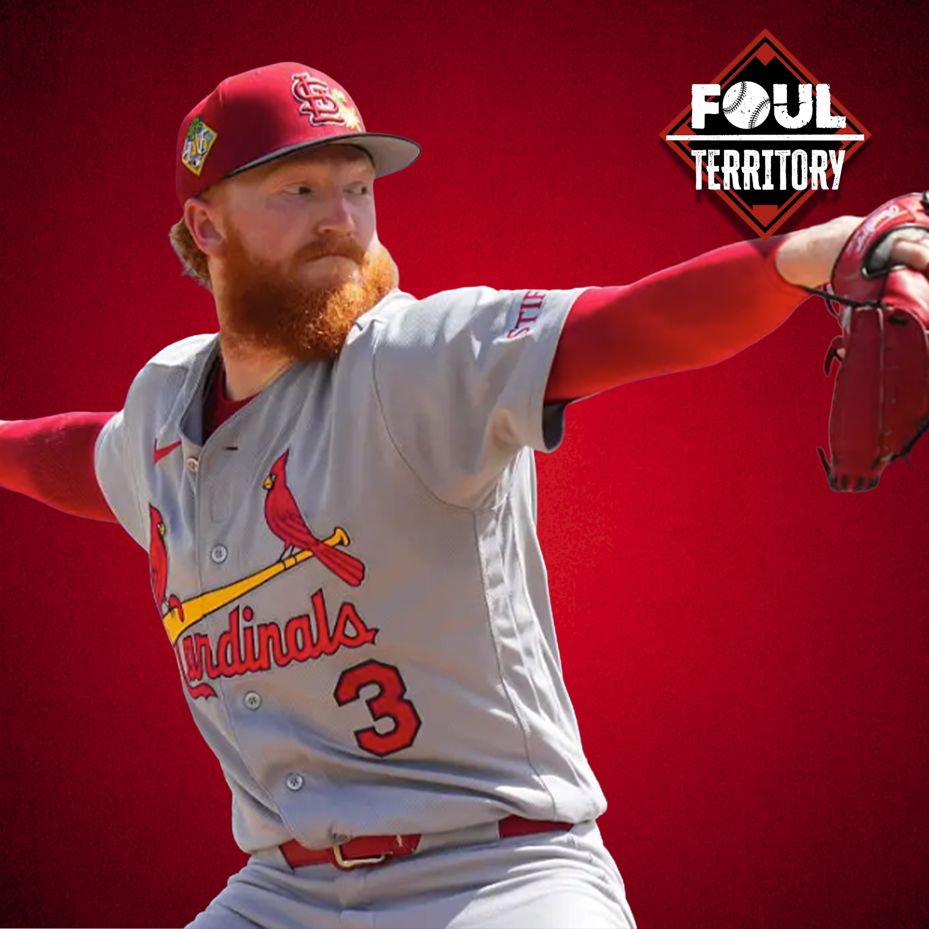 MLB power rankings update + Cardinals SP Dustin May joins FT