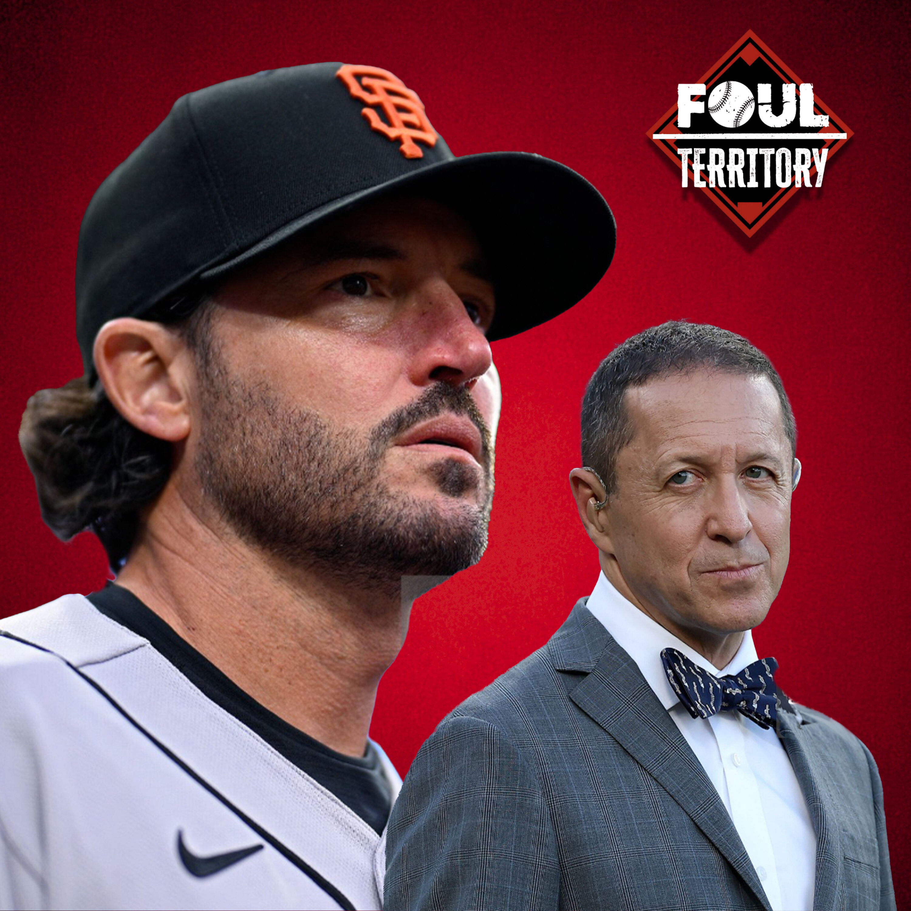 Ken Rosenthal’s Inside Scoop: Teams Under Pressure, Konnor Griffin Day + Tony Vitello’s Epic Quotes Ken Rosenthal’s Inside Scoop: Teams Under Pressure, Konnor Griffin Day + Tony Vitello’s Epic Quotes