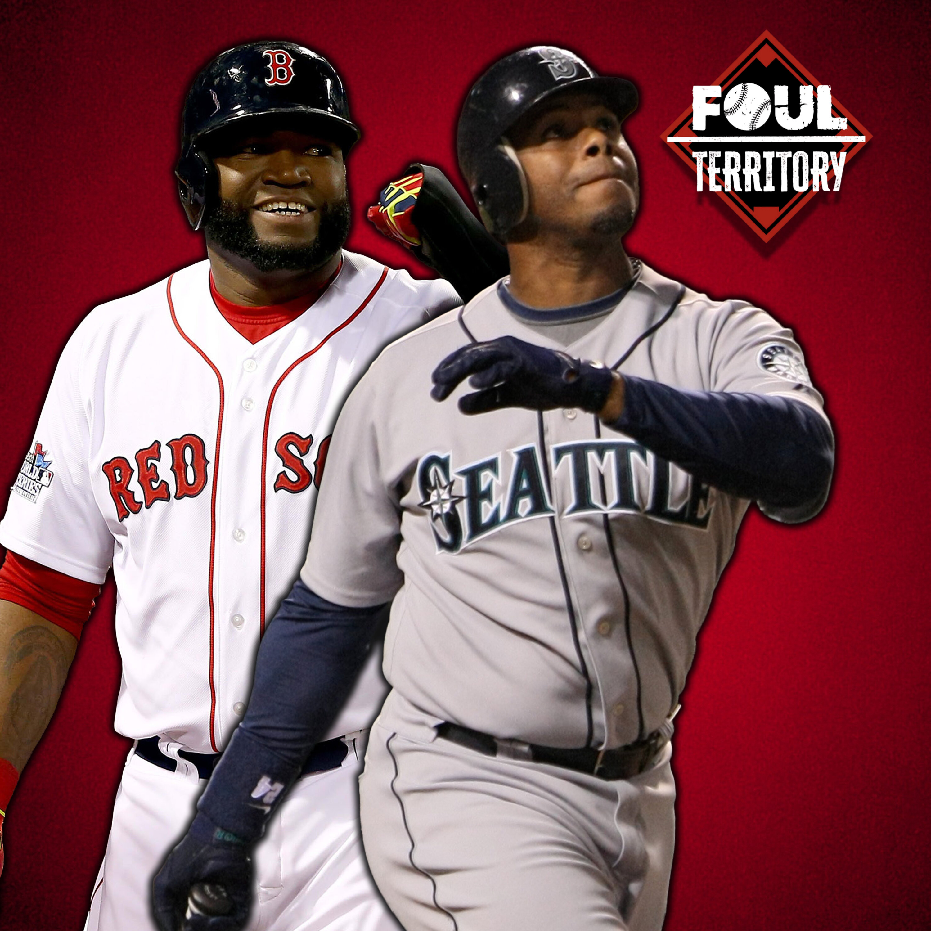 Just How Good Were Ken Griffey Jr. and David Ortiz, Actually? Just How Good Were Ken Griffey Jr. and David Ortiz, Actually?