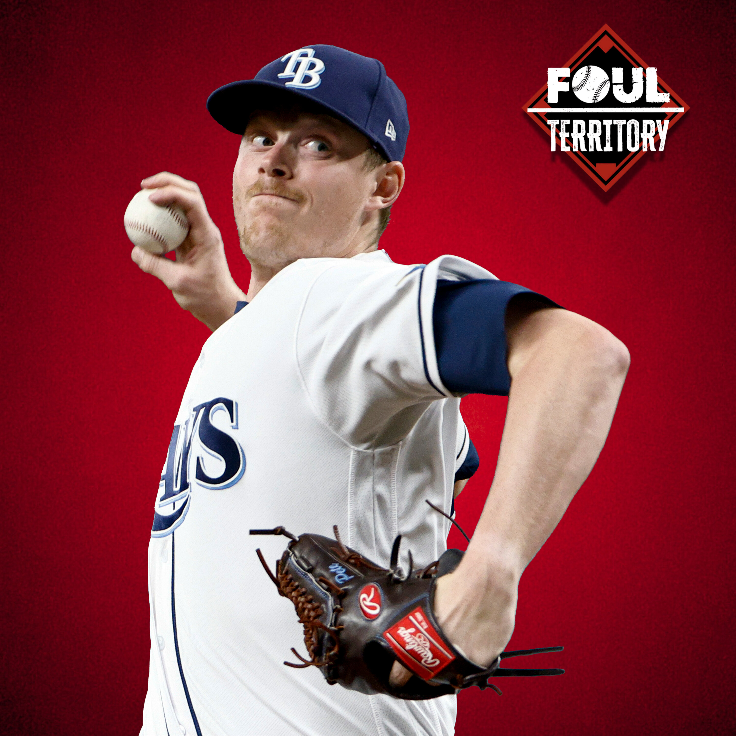 Marlins RP Pete Fairbanks joins FT